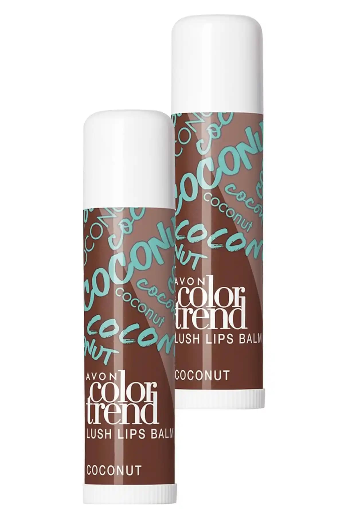 Avon Color Trend Lush Dudak Balmı Karşılaştırması: Coconut ve Vanilla Özellikleri ve Farkları