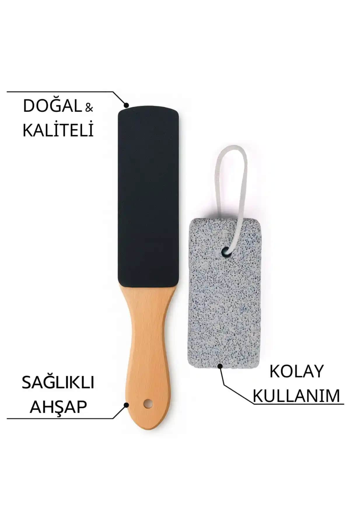 Ayak Bakım Setleri Karşılaştırması: AKTARFAN ve ERATOS Ürünleri Hakkında Bilgiler