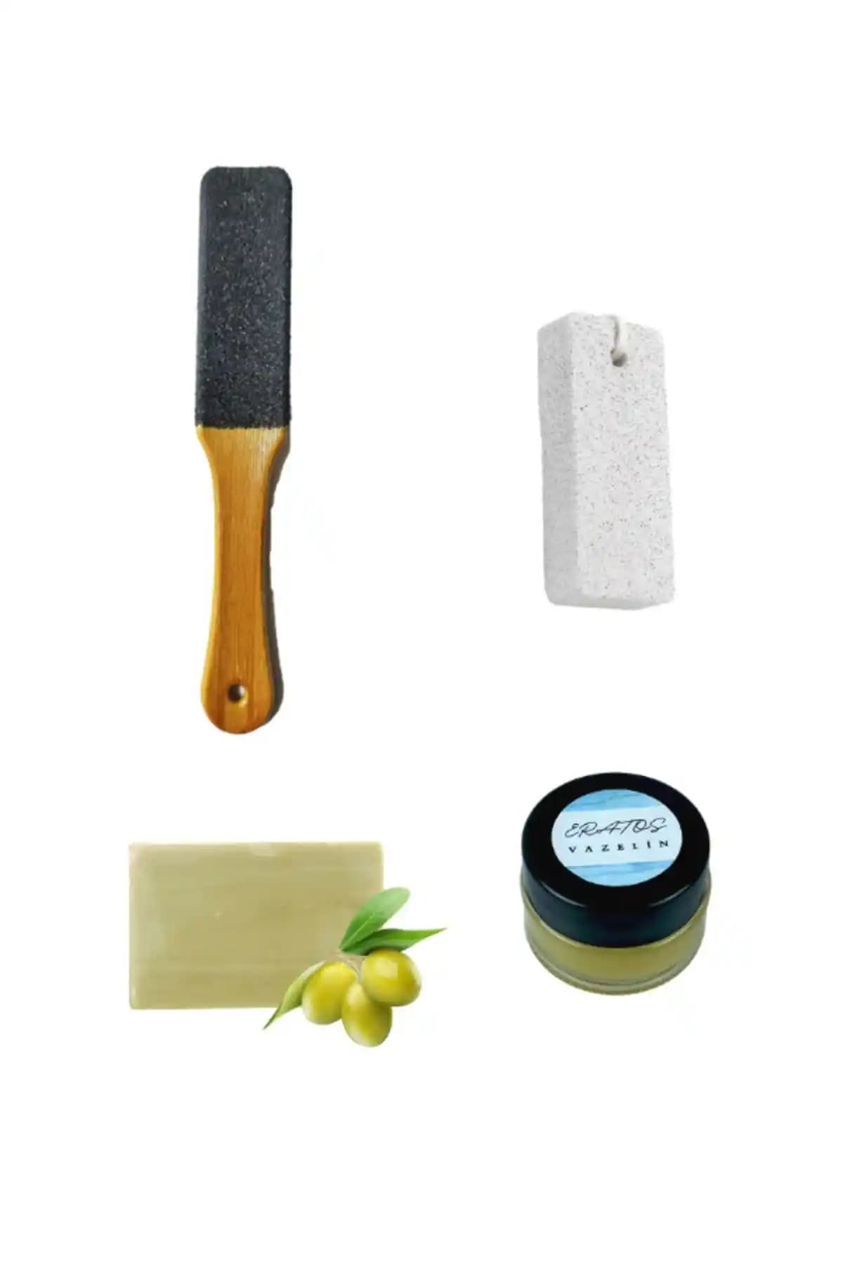 Ayak Bakım Setleri ve Topuk Taşı Karşılaştırması: Hangi Ürün Sizi Daha Çok Memnun Eder?