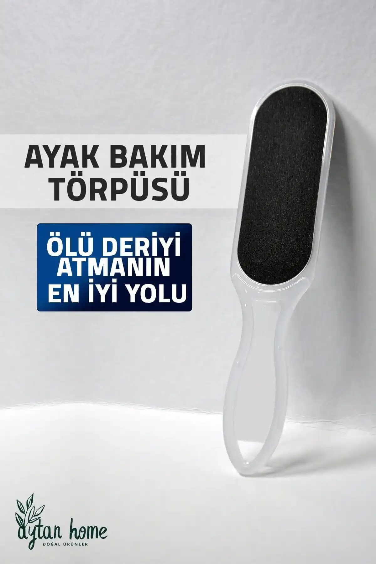 Aytan Home ve Solingen Ayak Törpüsü Karşılaştırması: Hangi Ürün Daha Etkili ve Uygun?