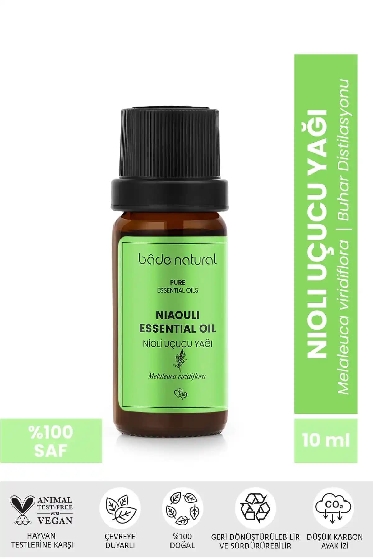 Bade Natural ve Monoville Nioli Uçucu Yağı Karşılaştırması ve Kullanım Önerileri