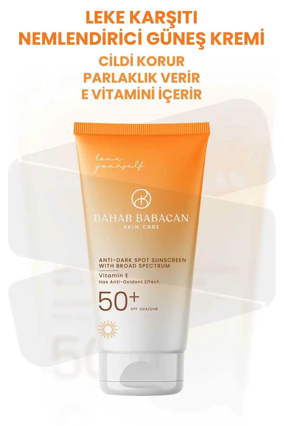 Bahar Babacan E Vitamini ve Baobab Yağı Güneş Kremi ile New Well SPF 50+ Güneş Koruma Karşılaştırması