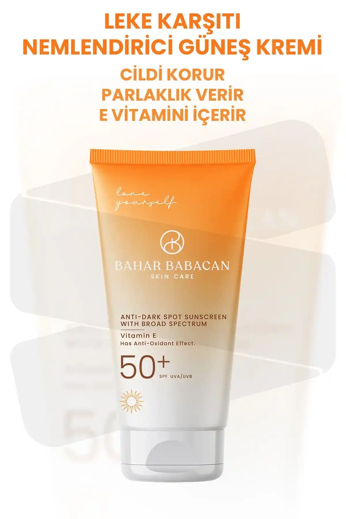 Bahar Babacan E Vitamini ve Baobab Yağı Güneş Kremi ile New Well SPF 50+ Güneş Koruma Karşılaştırması