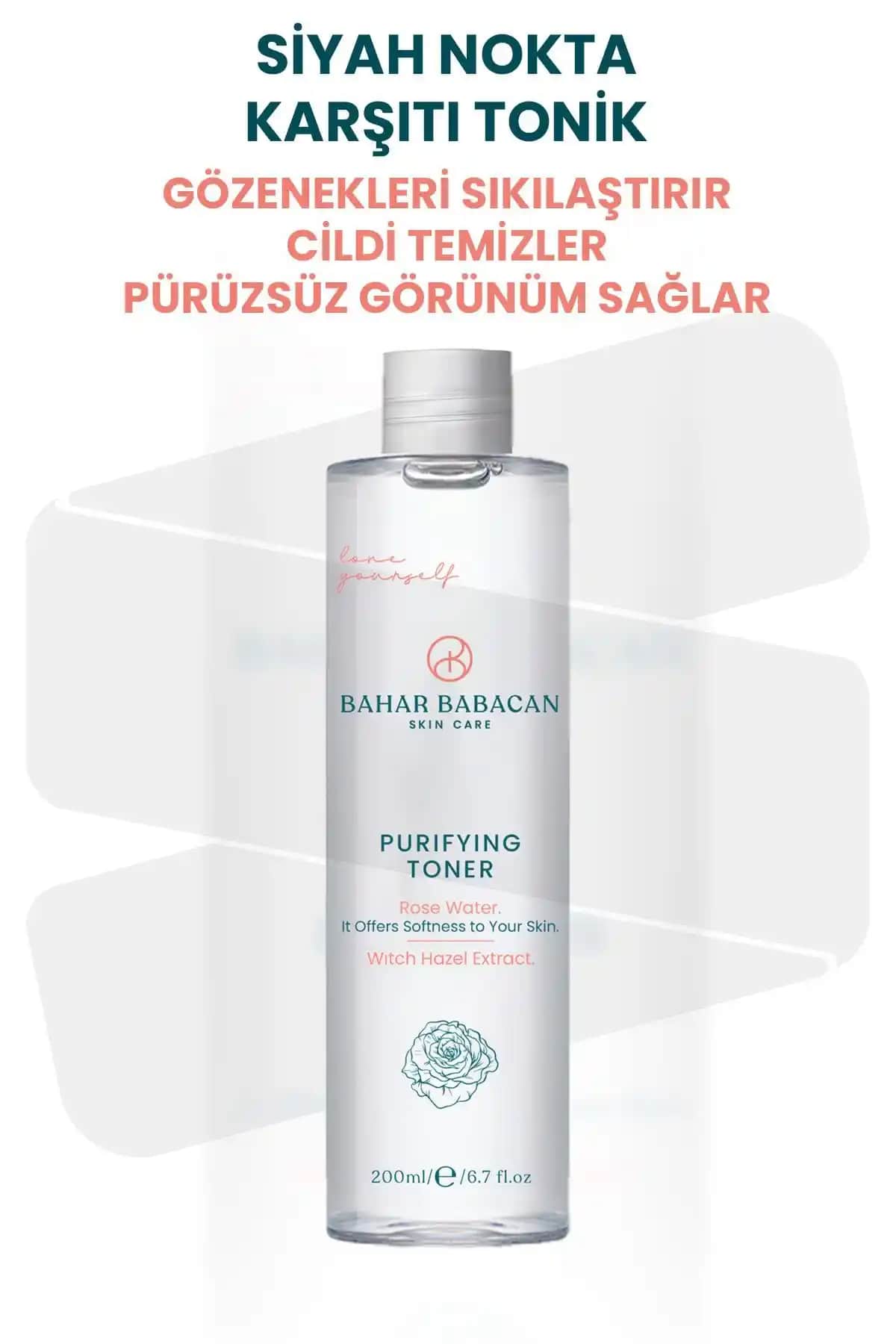 Bahar Babacan ve WIWIFY Gözenek Sıkılaştırıcı Ürünlerin Detaylı Karşılaştırması