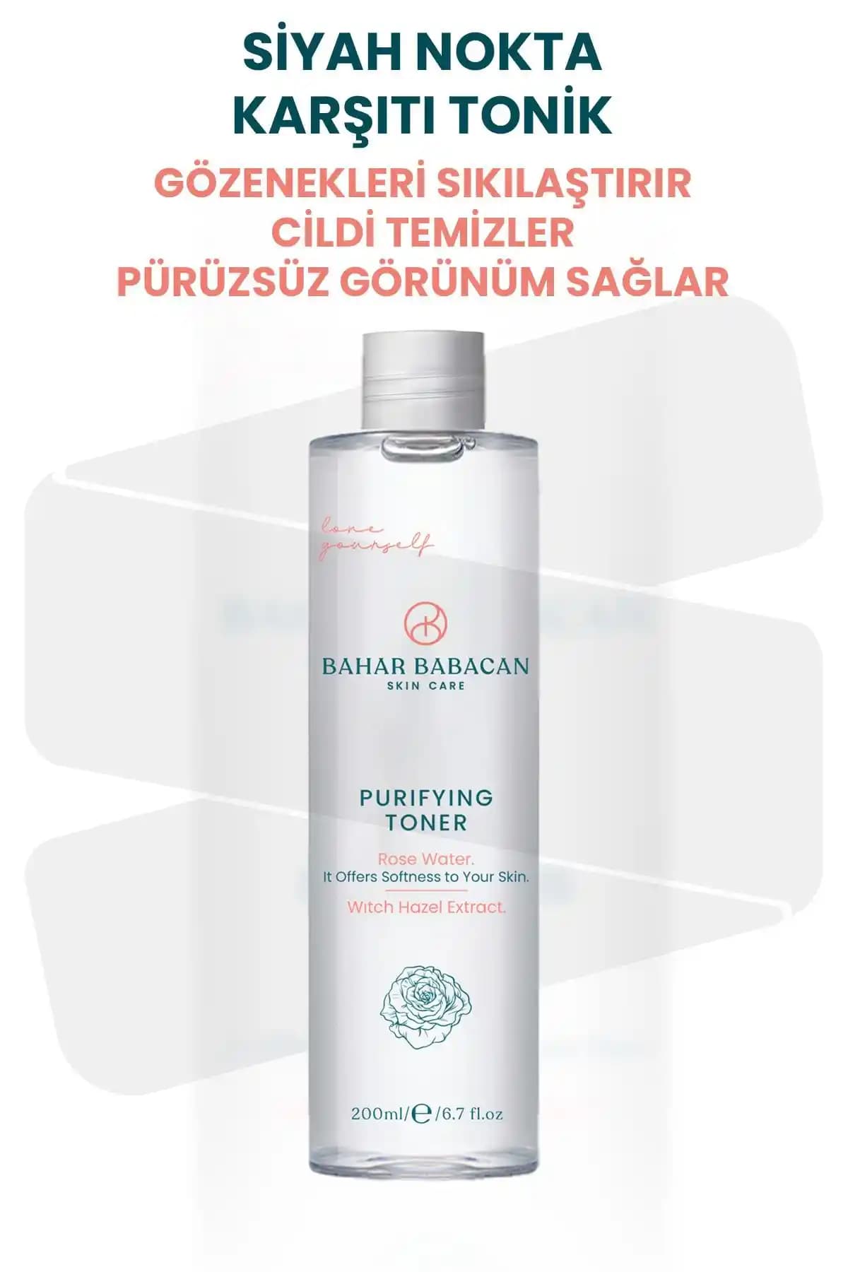 Bahar Babacan ve WIWIFY Gözenek Sıkılaştırıcı Ürünlerin Detaylı Karşılaştırması