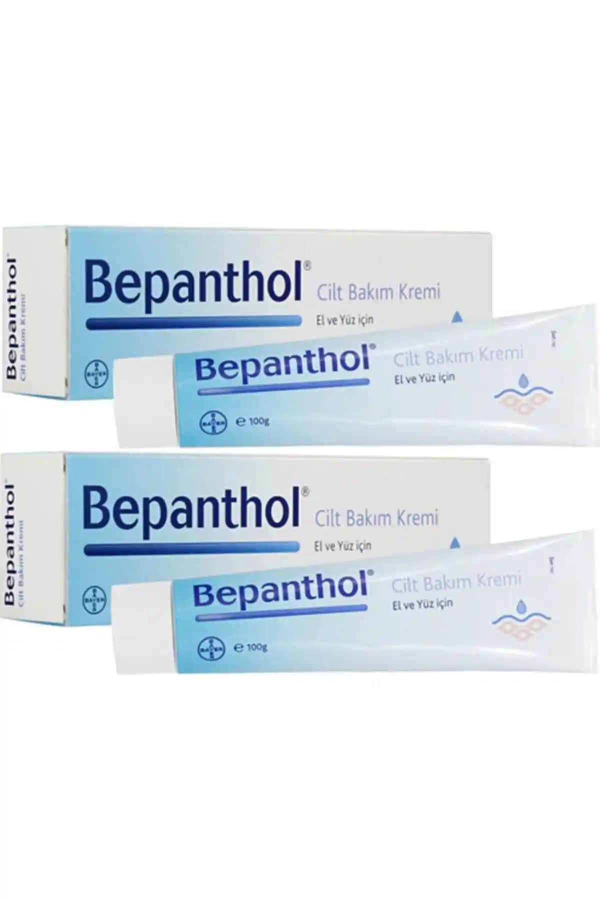 Bepanthol Cilt Bakım Kremleri Karşılaştırması: Hangi Ürün Daha Uygun