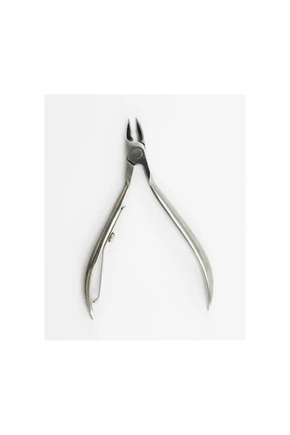 Bien Paslanmaz Çelik ve Monalisa Çelik Tırnak Pensi Karşılaştırması