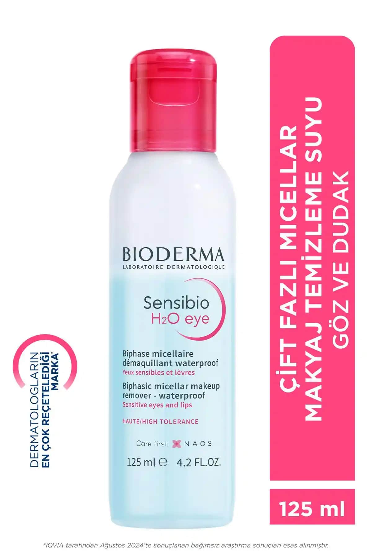 Bioderma Sensibio H2O Ürünleri Karşılaştırması ve Kullanıcı Yorumları