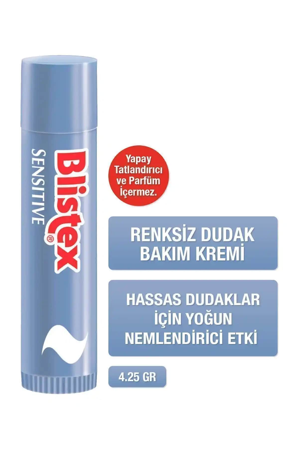 Blistex Sensitive ve Soltis Dudak Balmı Karşılaştırması Hangi Ürün Daha Uygun