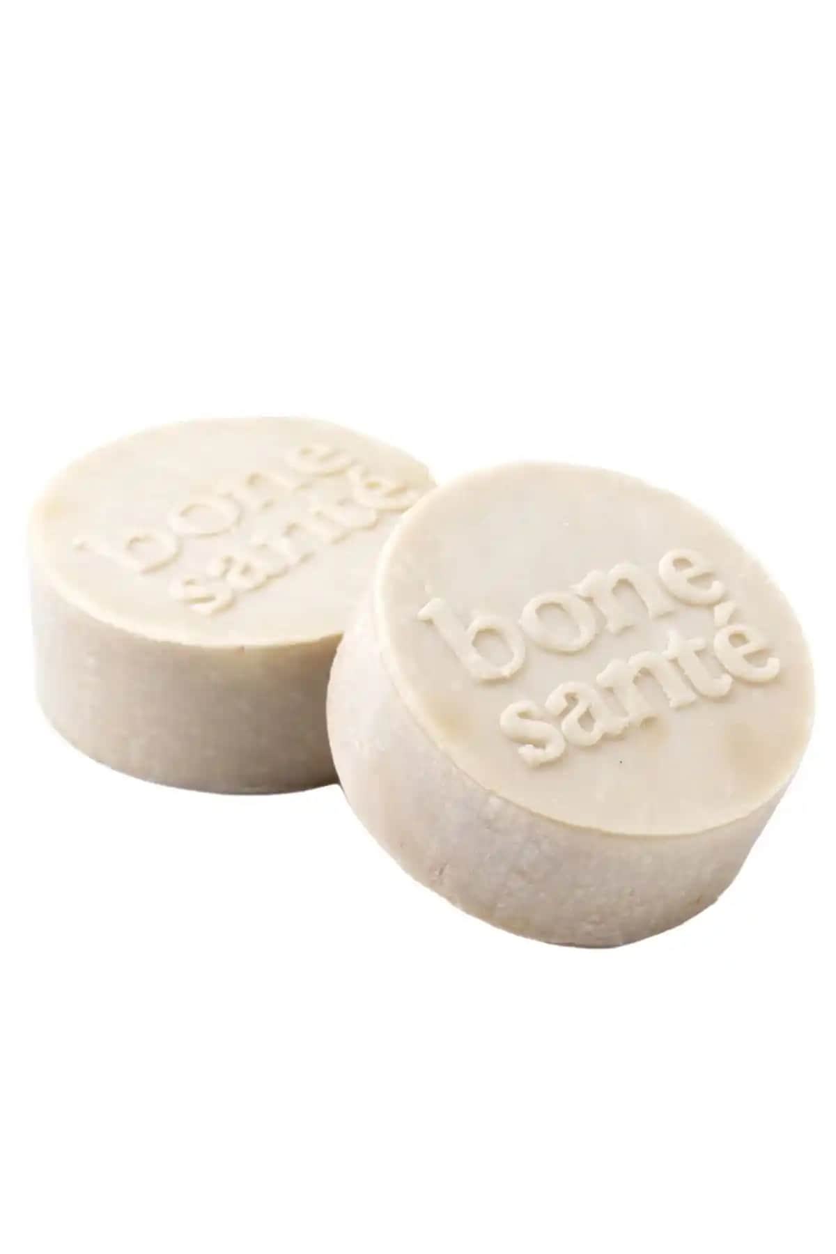 Bone Sante Kolajen ve Sabuncu Mevlüt Efendi Bıttım Sabunu Karşılaştırması