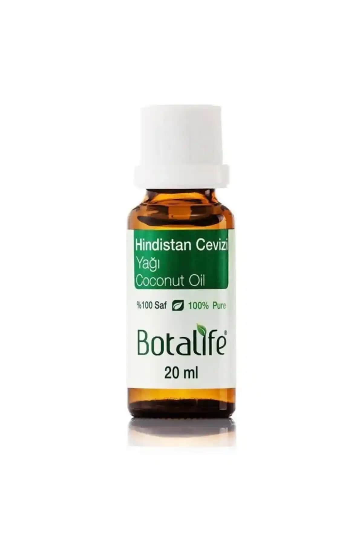 Botalife ve Mecitefendi Hindistan Cevizi Yağı Karşılaştırması: Doğal ve Etkili Bakım Ürünleri