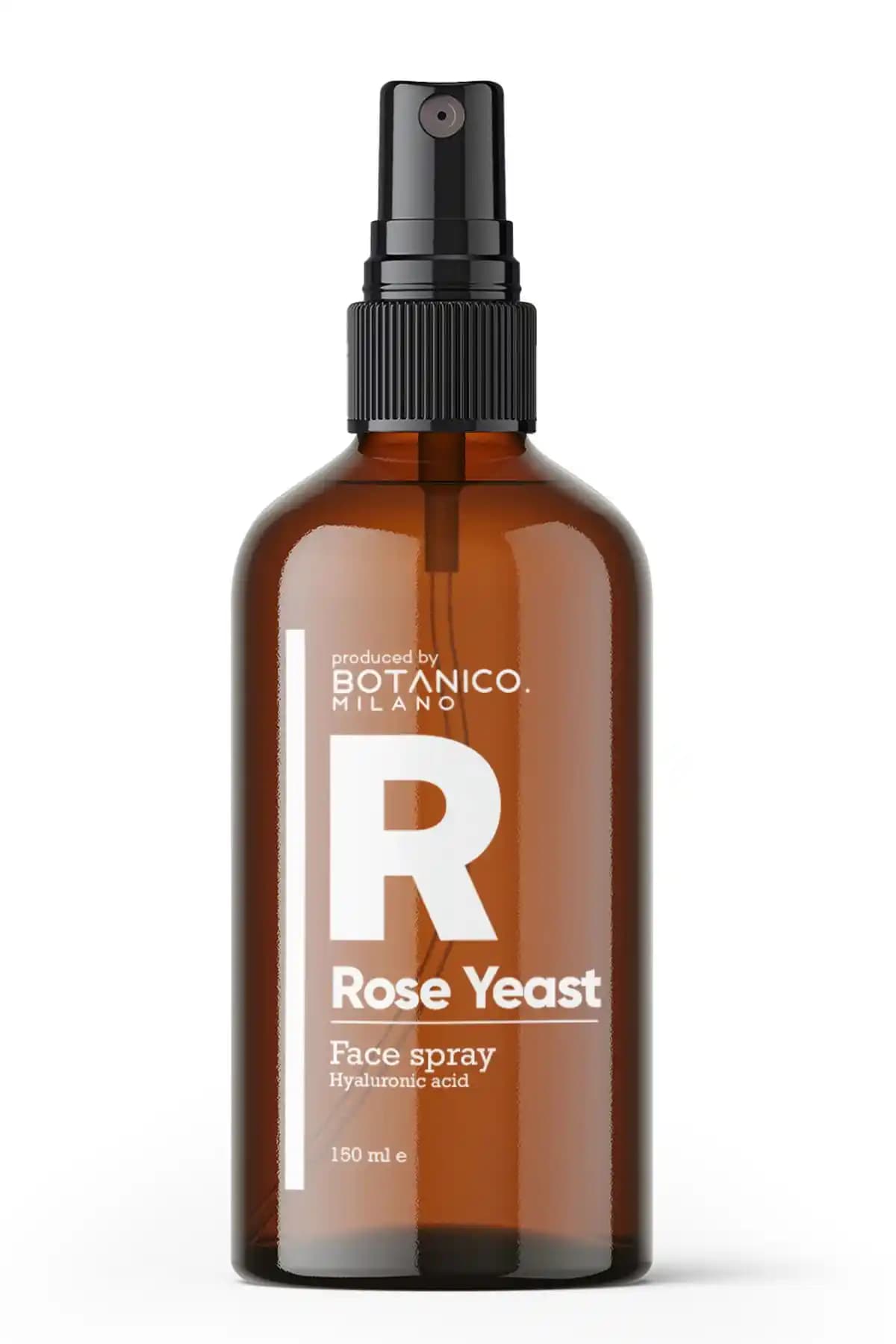 BOTANICO MILANO Gül Mayası ve THE FINE ORGANICS Gül Suyu & Aloe Vera Karşılaştırması