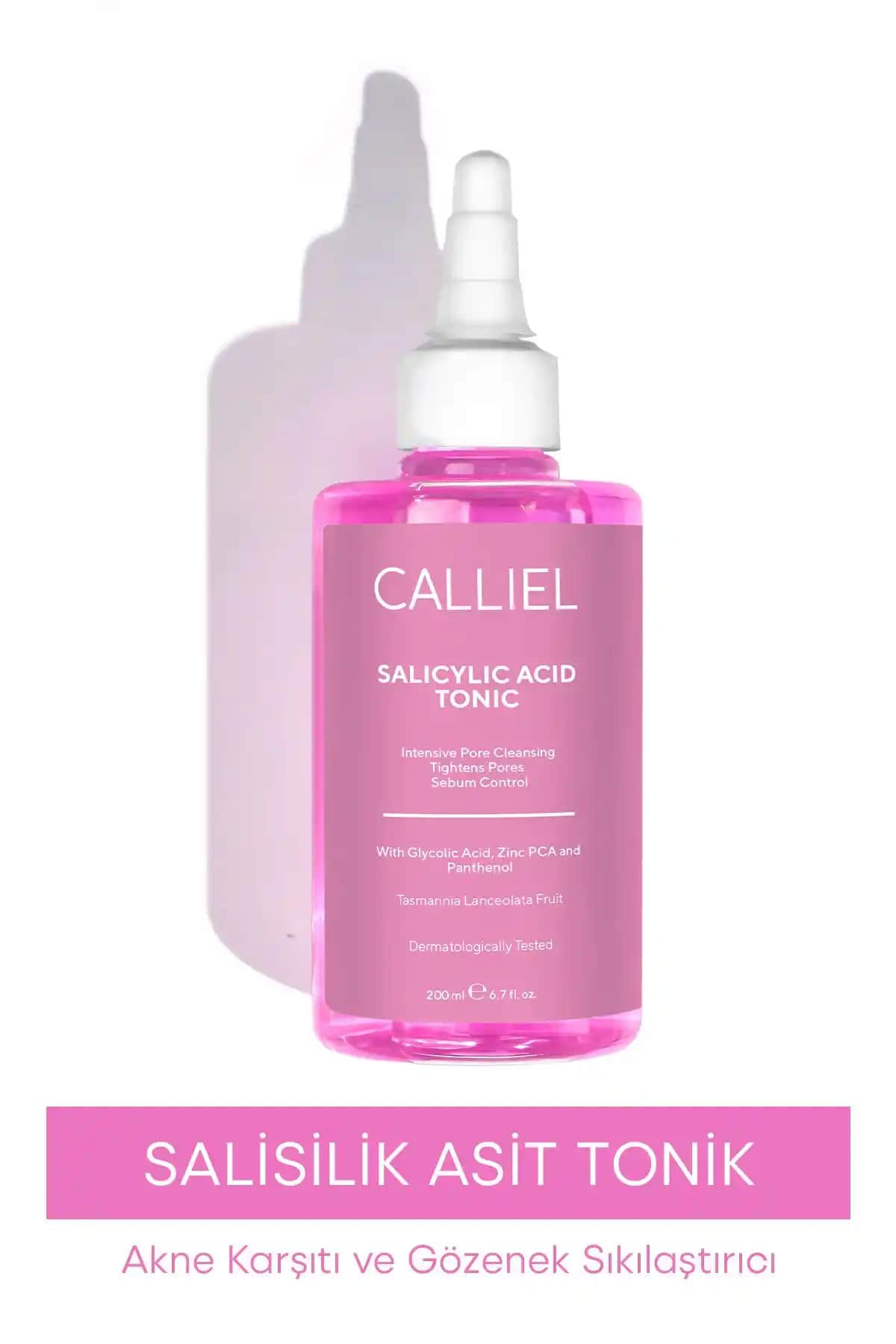 CALLİEL ve KORELYA Yüz Tonikleri Karşılaştırması: Cilt Temizliği ve Bakımında Hangisi Daha Etkili?