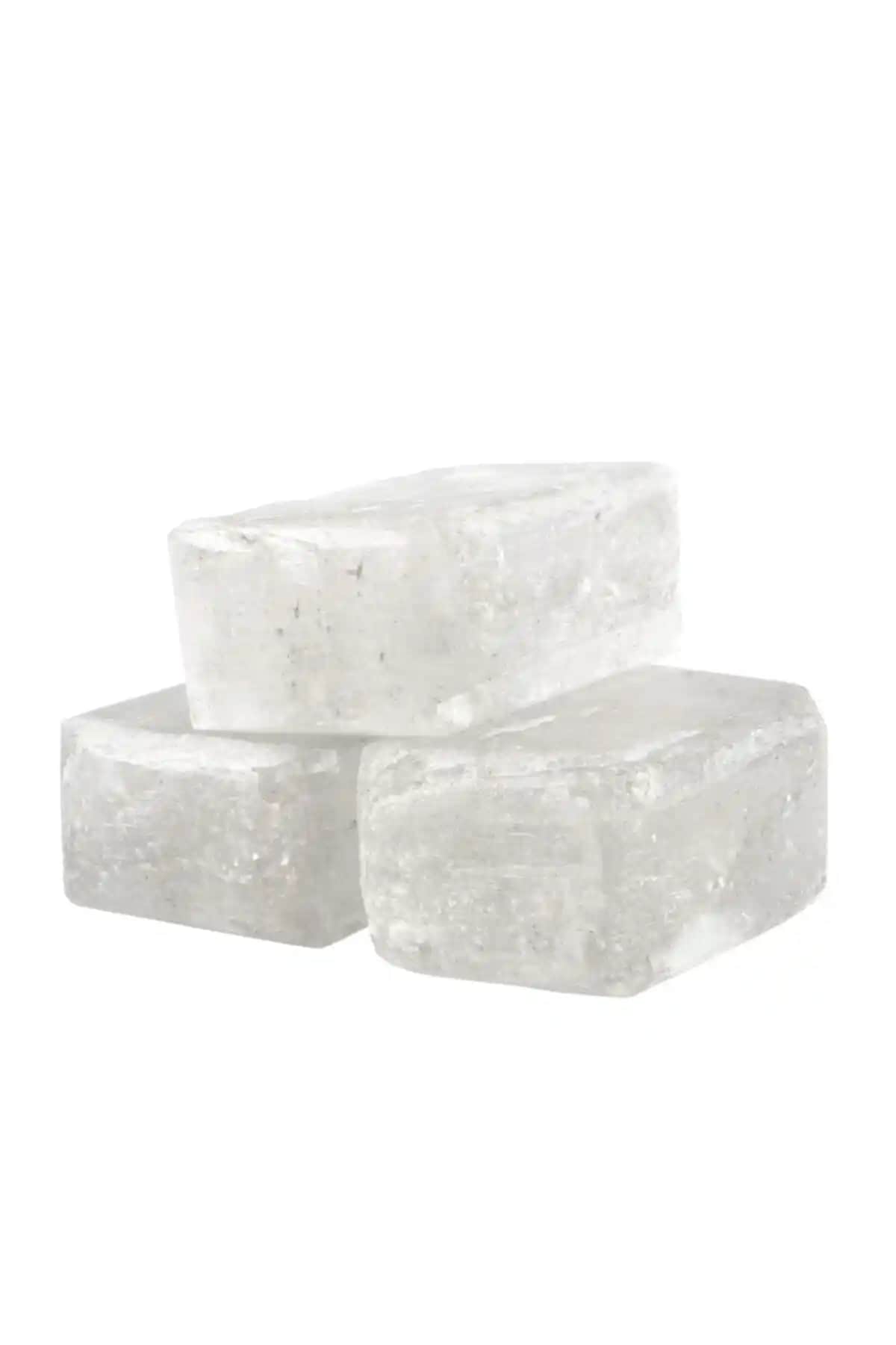 Çankırı Tuz Lamba ve Tuzcu Ahmet Tuz Sabunu Karşılaştırması: En İyi Doğal Cilt Bakım Seçenekleri