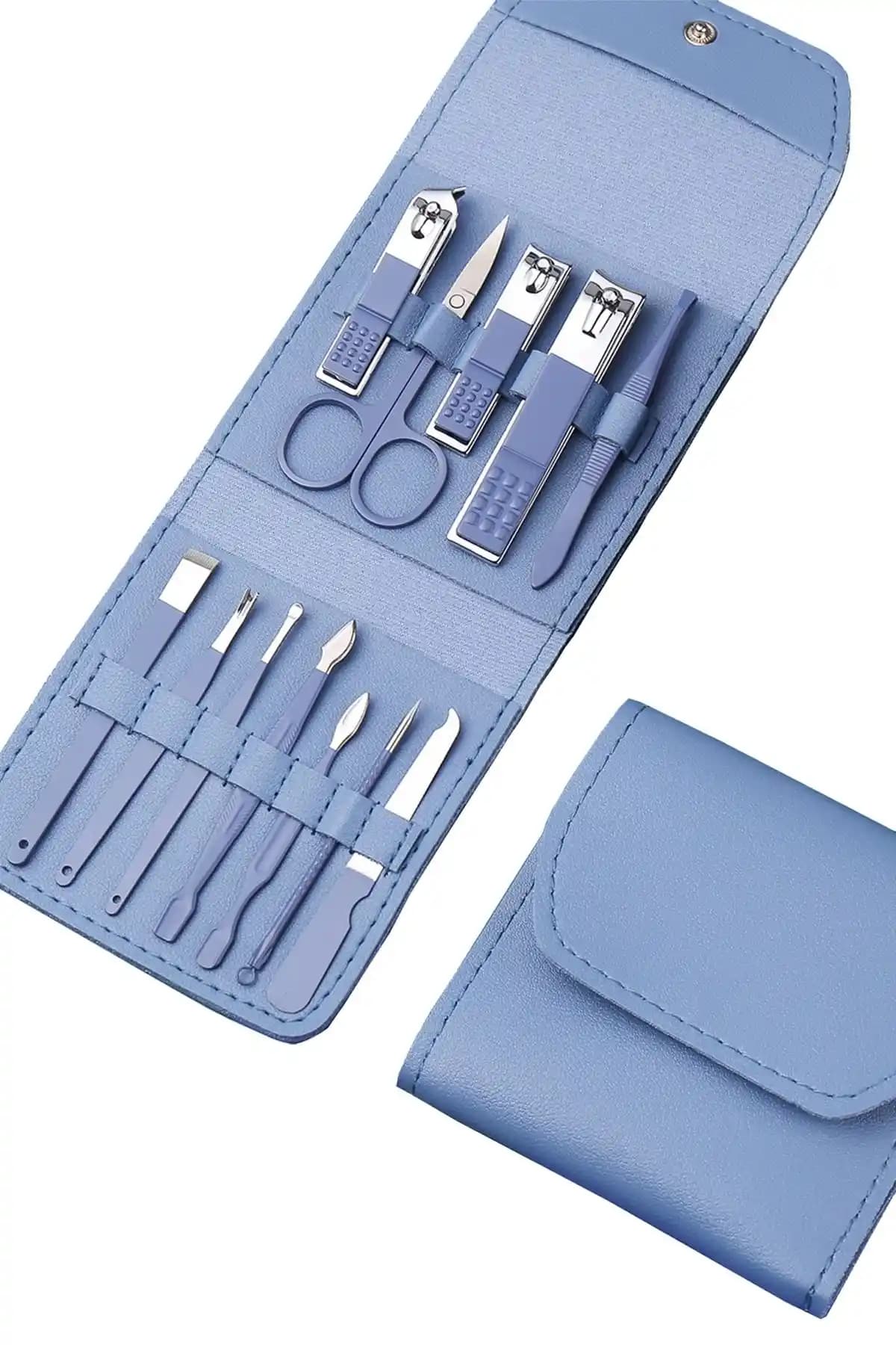 Çantalı ve Paslanmaz Tırnak Bakım Setleri Karşılaştırması