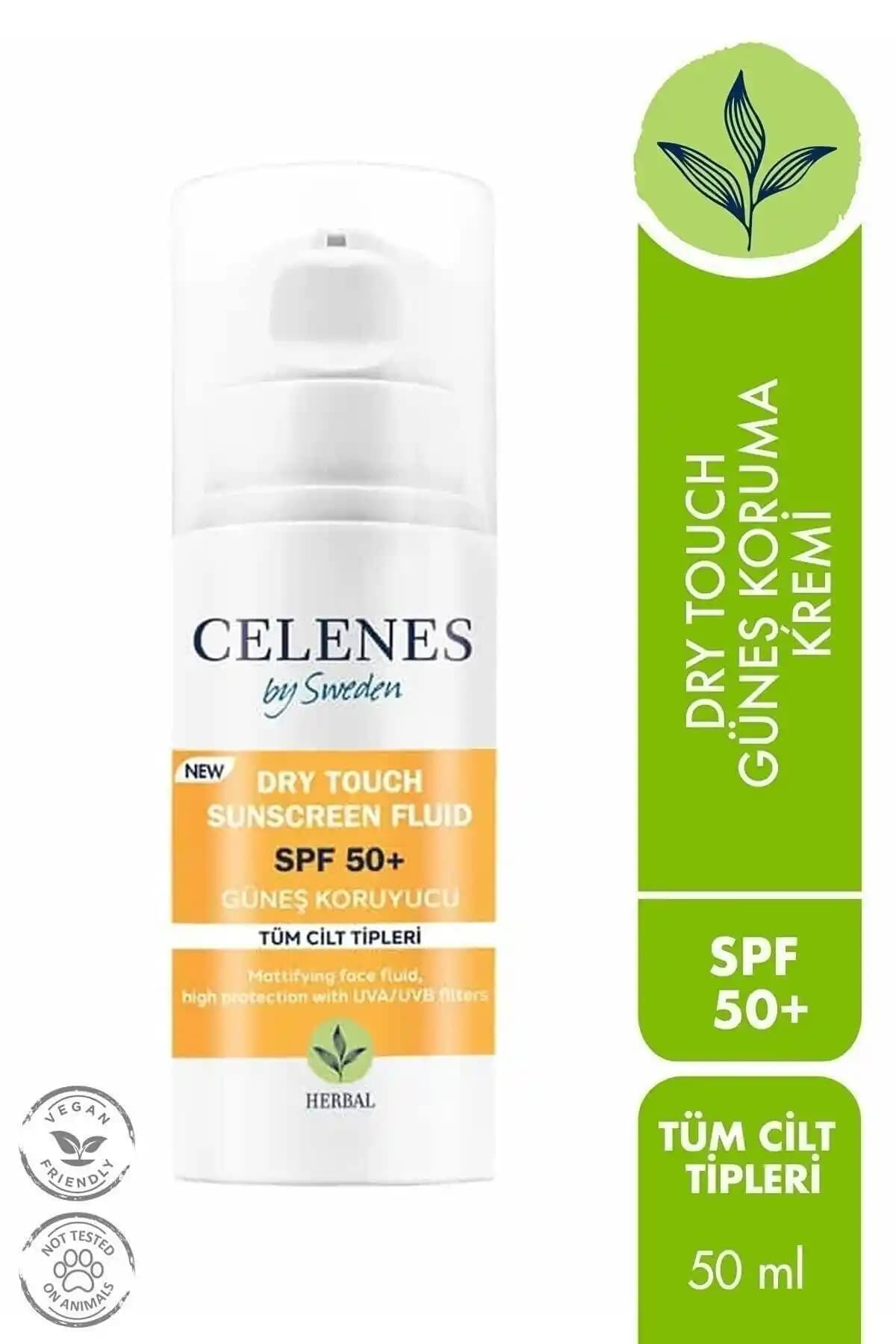 Celenes ve Licape SPF 50 Güneş Koruyucu Ürünlerin Karşılaştırması ve Seçim Rehberi