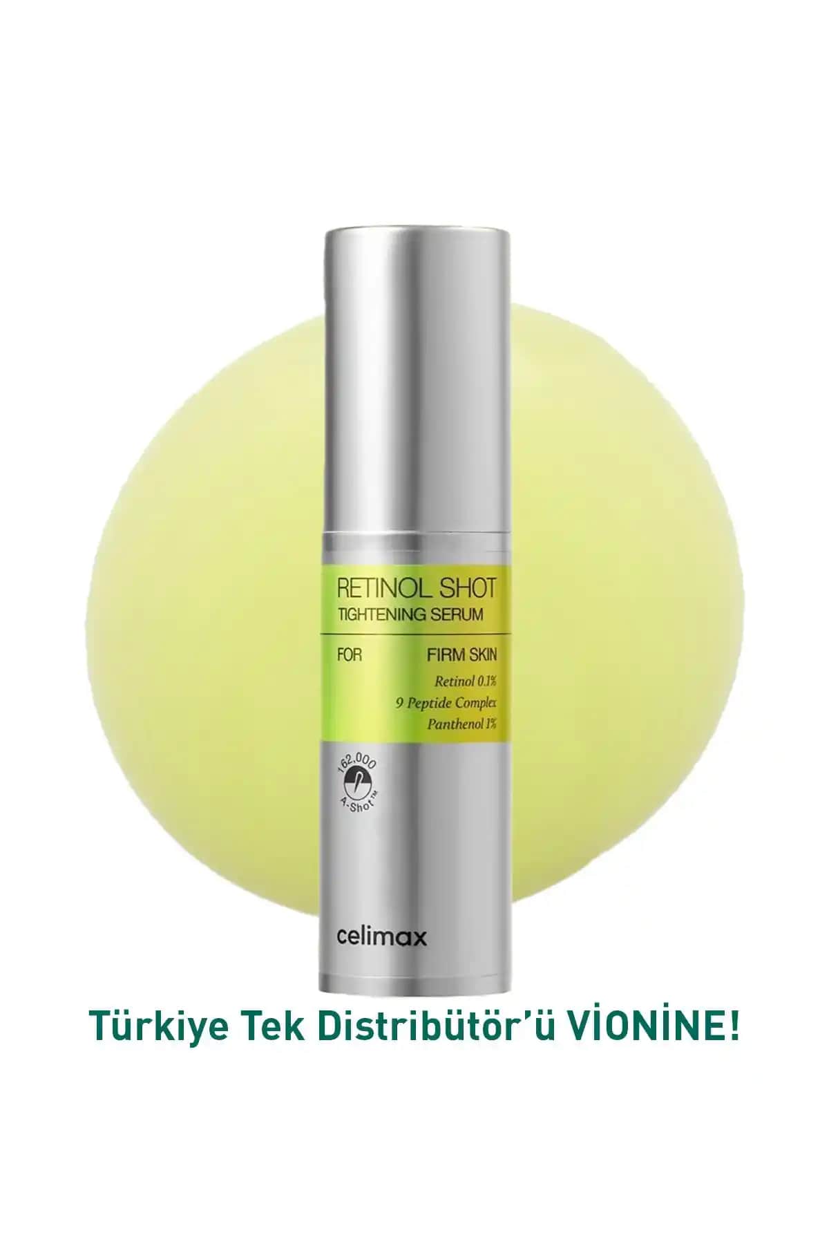 Celimax Retinol Serumu ve Thalia Akne Gidermeye Yararli Yüz Temizleme Jeli Karşılaştırması