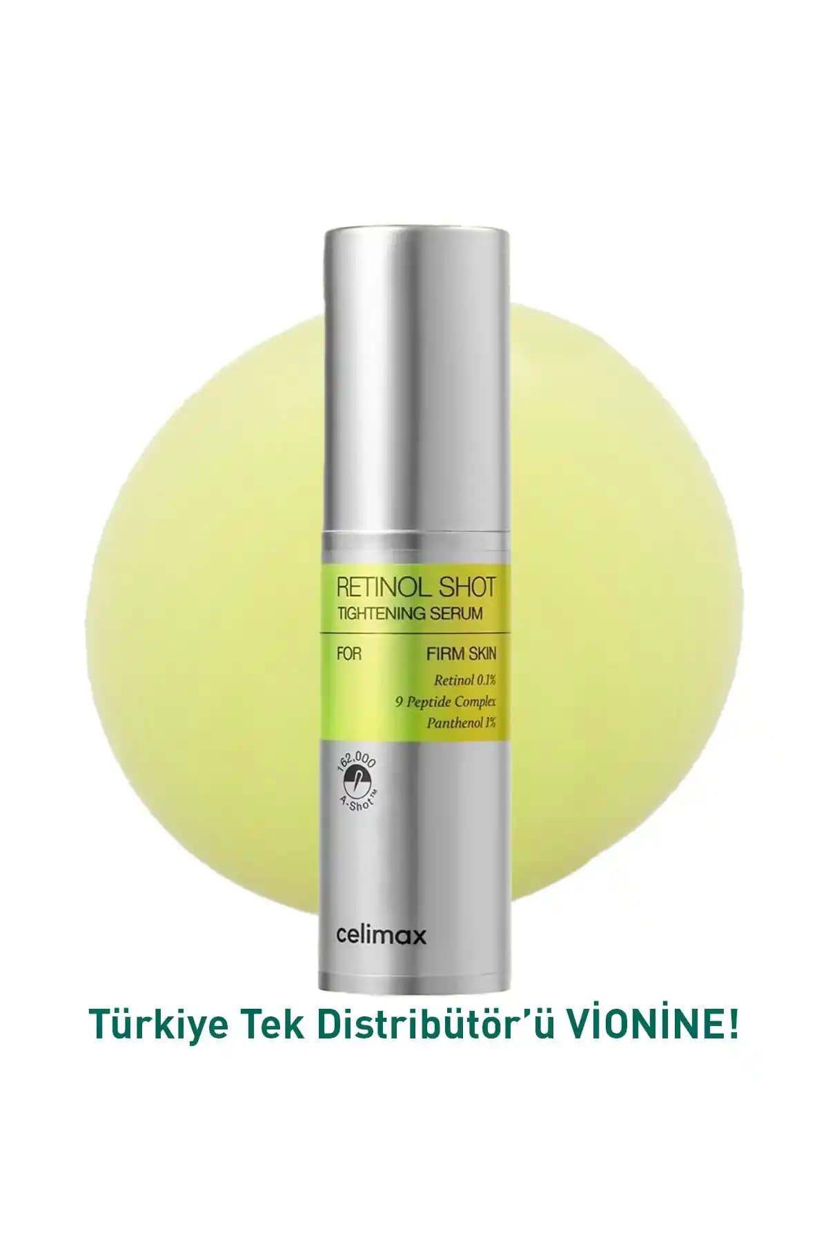 Celimax Retinol Serumu ve Thalia Akne Gidermeye Yararli Yüz Temizleme Jeli Karşılaştırması