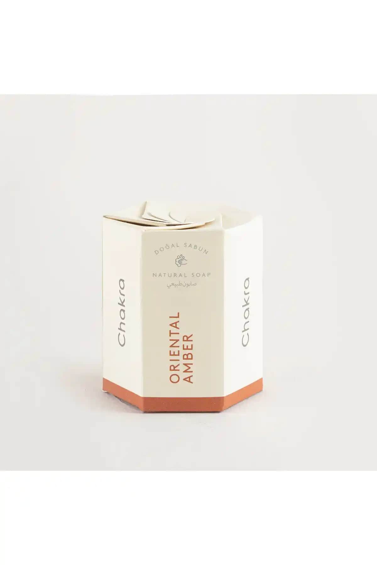 Chakra Doğal Sabun 4 X 45 G Karşılaştırması: Oriental Amber ve Soft Linen Ürünleri