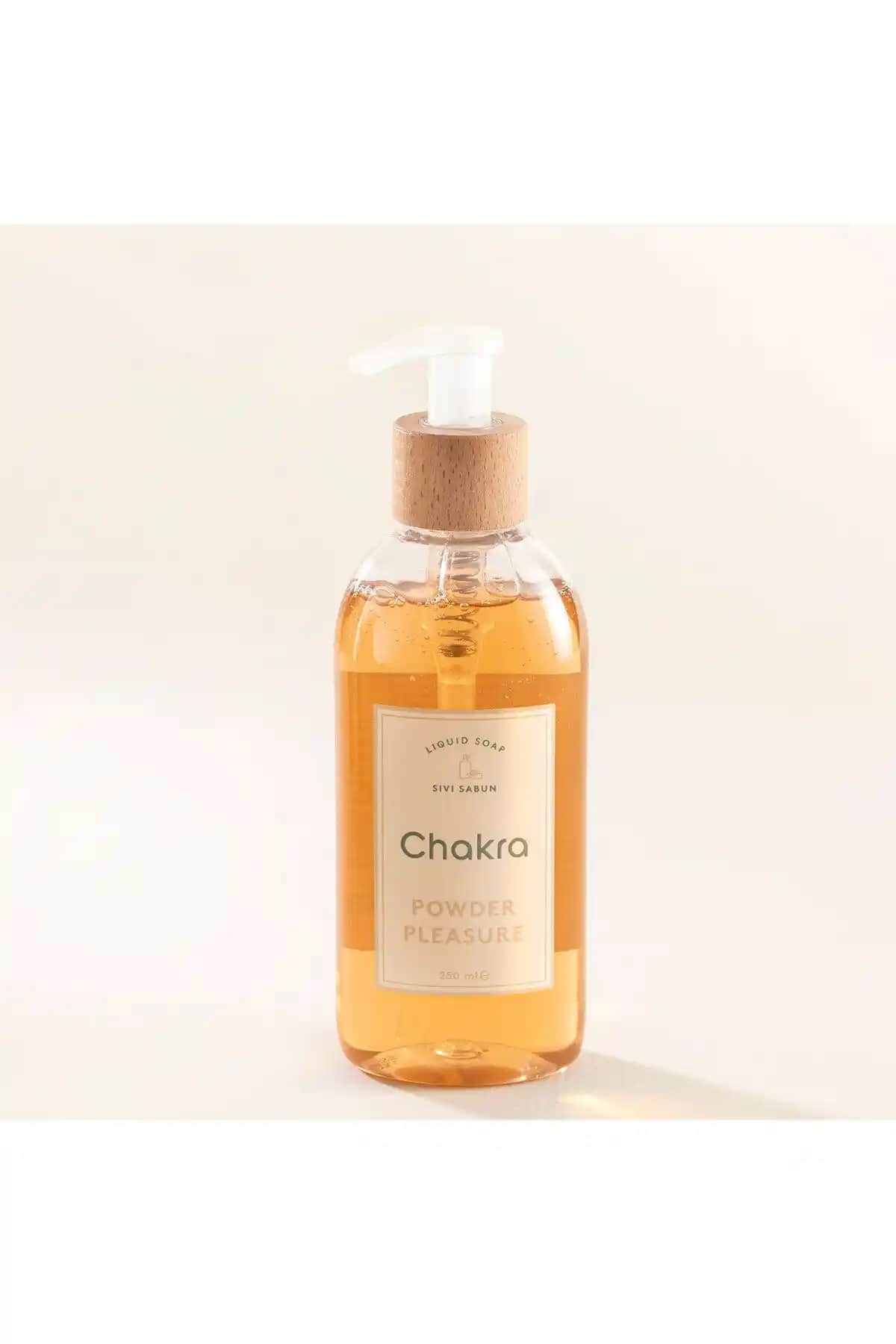 Chakra ve Royal Lüks Vegan Sıvı Sabun Karşılaştırması: Özellikler ve Kullanıcı Yorumları