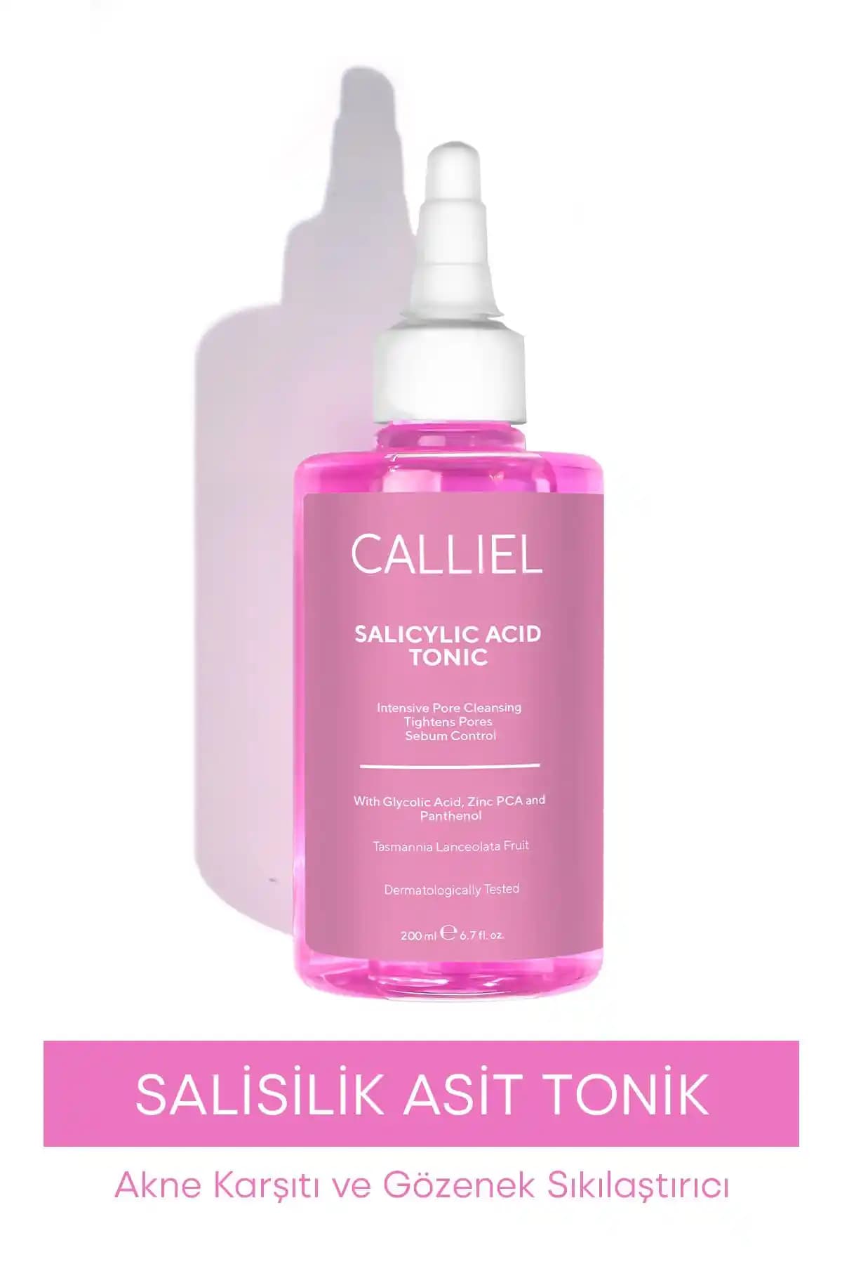 Cilt Bakımında CALLİEL ve Usual Toniklerinin Karşılaştırması ve Seçim Rehberi