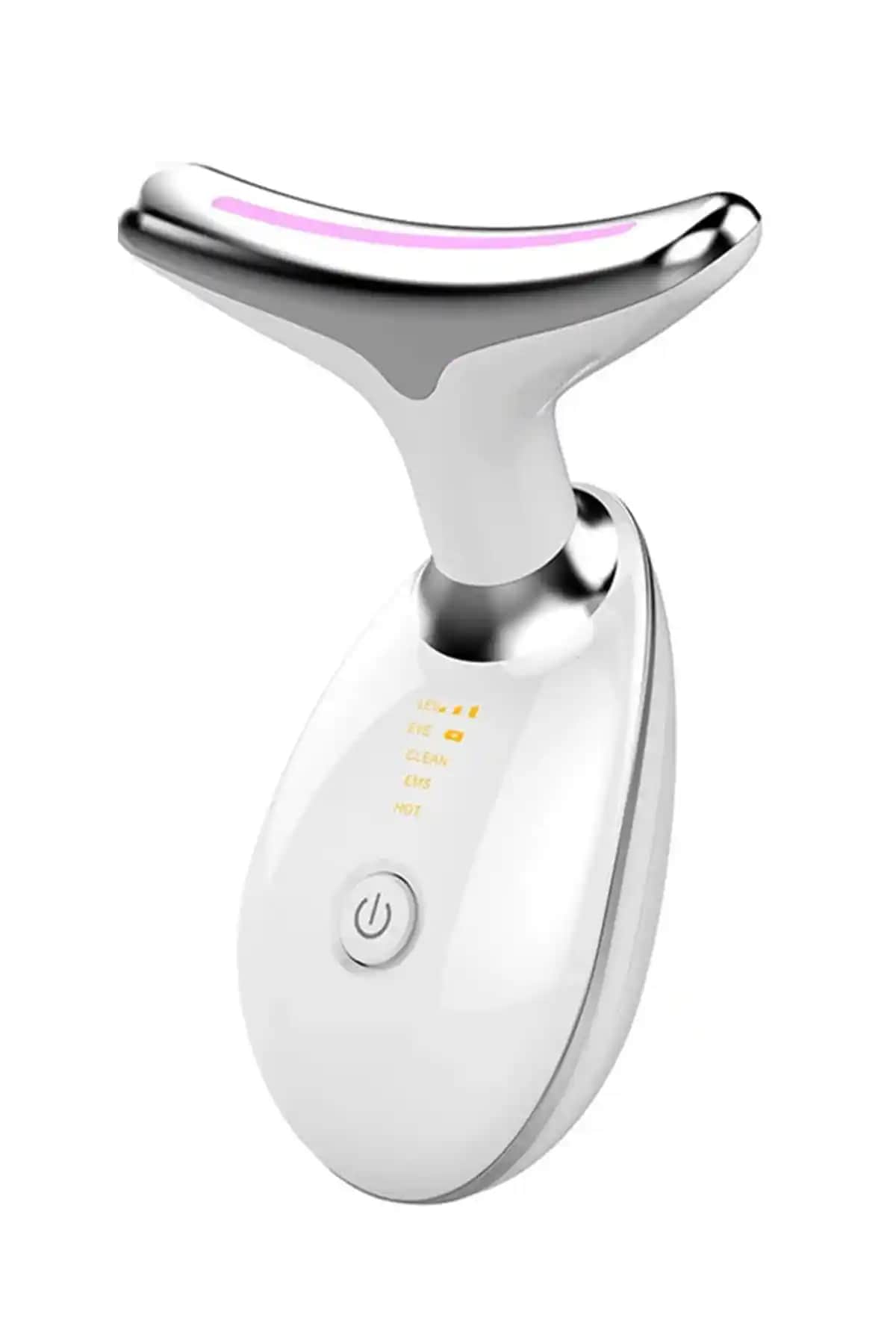 Cilt Bakımında DEMPower ve microskin Cihazlarının Karşılaştırması