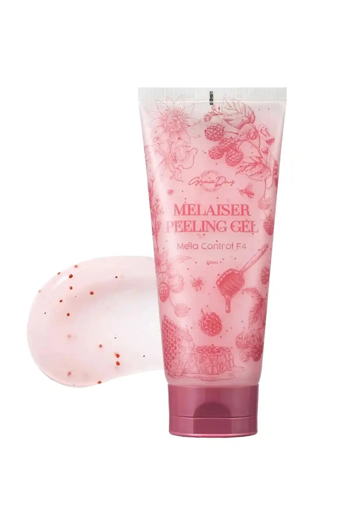 Cilt Bakımında Doğru Peeling Seçenekleri: Grace Day ve L'Aden Cosmetics Karşılaştırması