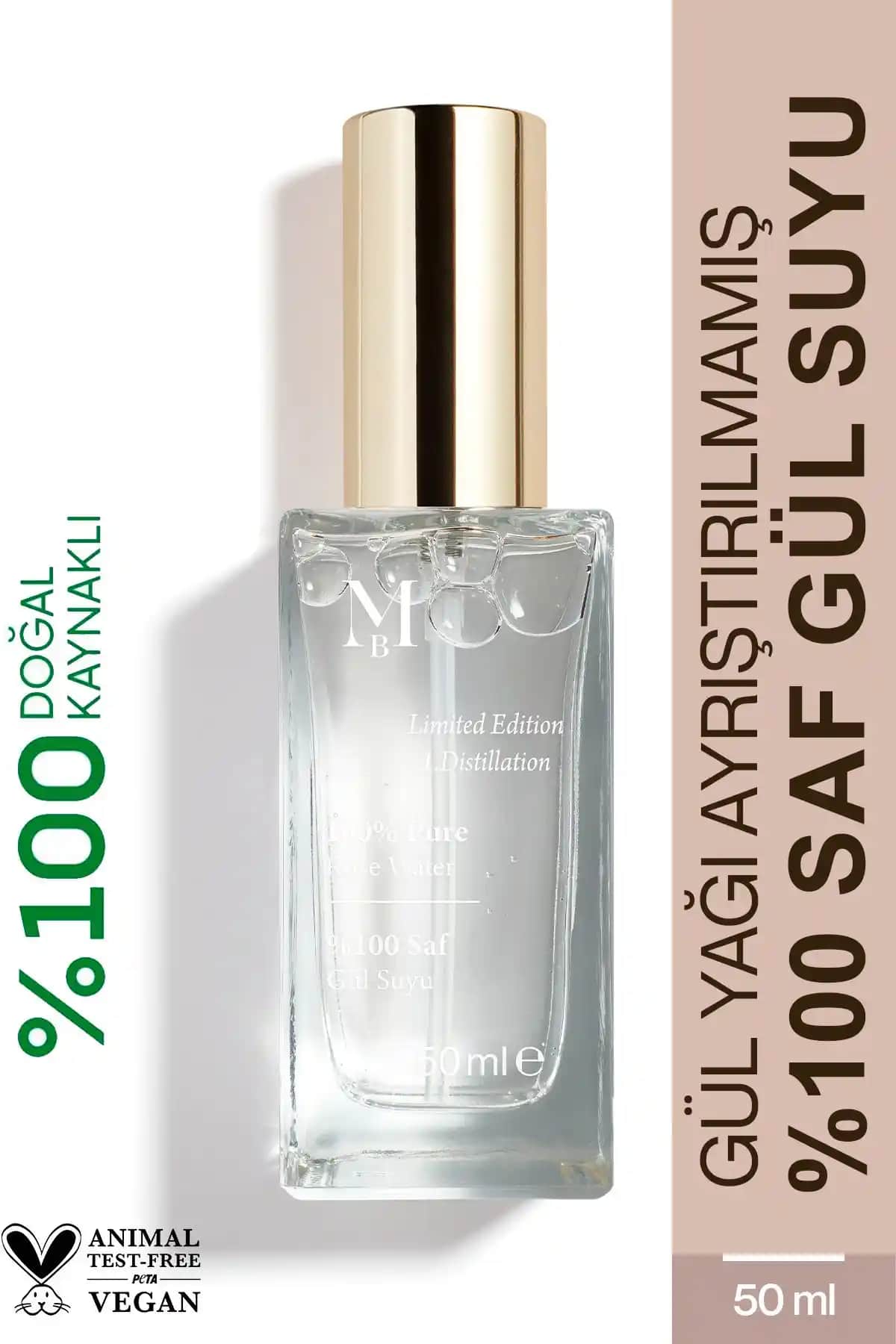 Cilt Bakımında Gül Suyu ve Gül Mayası Ürünlerinin Detaylı Karşılaştırması