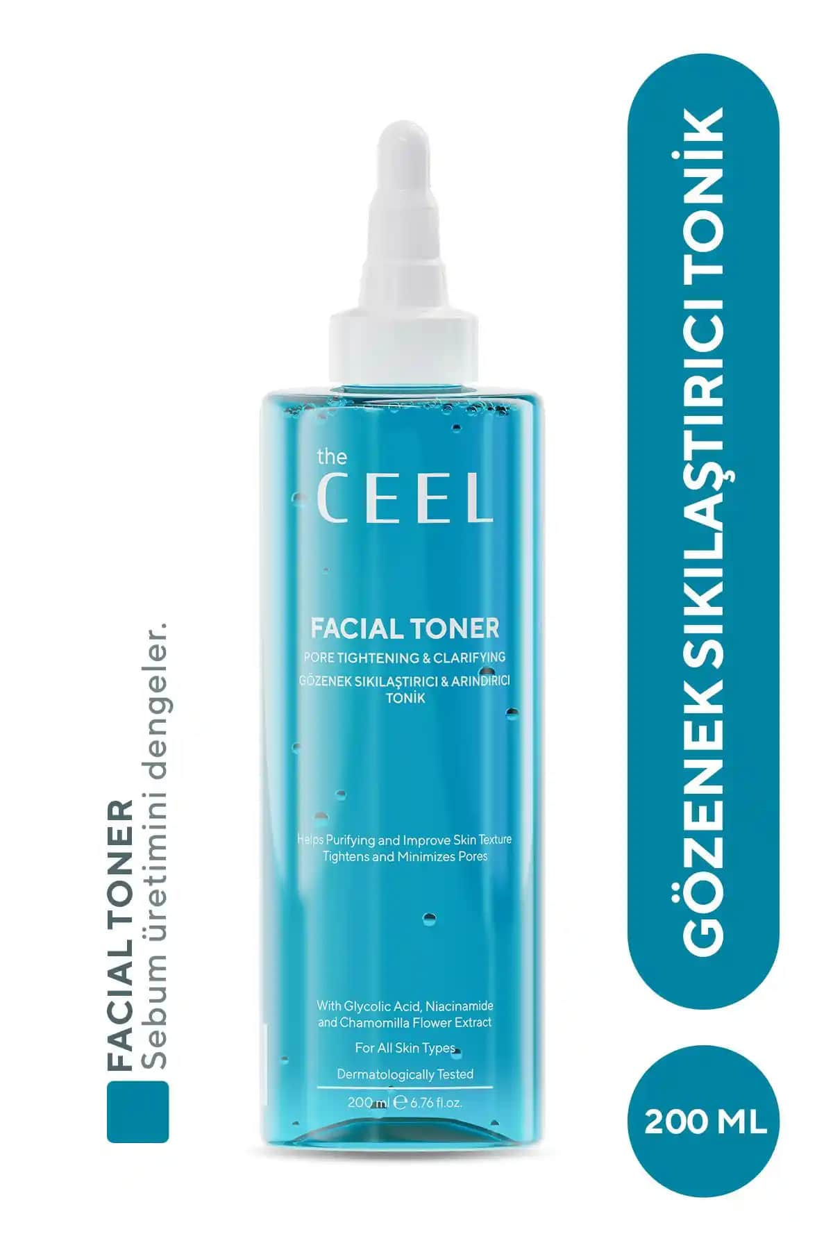 Cilt Bakımında Tonik Seçimi: Gül Suyu ve Leke Karşıtı Glikolik Asit Tonikleri