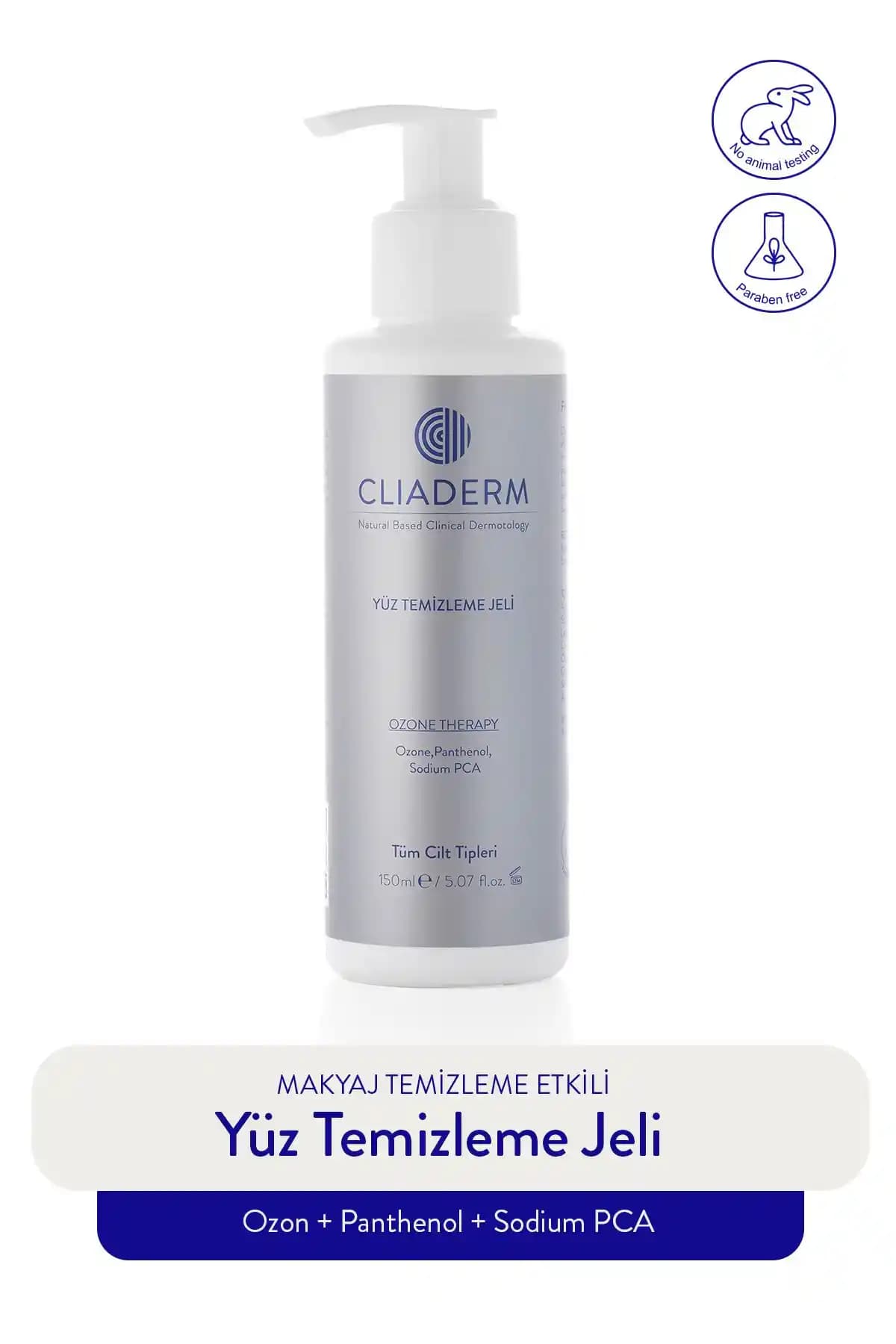 Cliaderm ve Garnier Temizleme Jeli Karşılaştırması: Hangi Ürün Daha Uygun