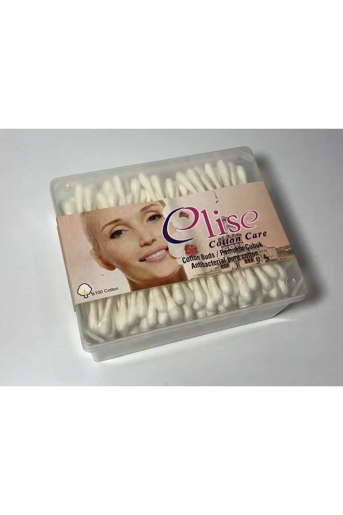 CLİSE Köşeli Kulak Çöpü ve nistabolje Kulak Çöpü Karşılaştırması: Özellikler ve Kullanıcı Yorumları