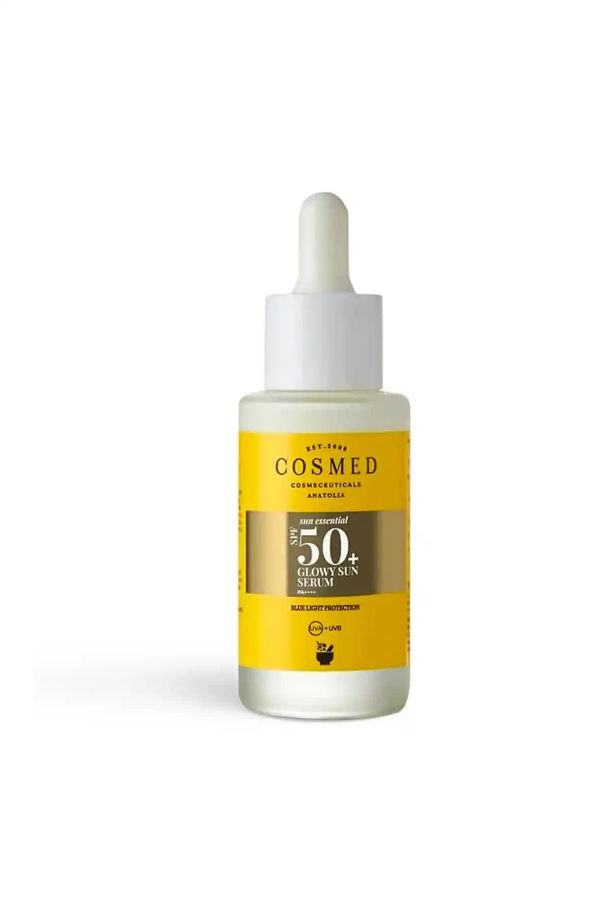 COSMED Güneş Koruyucu SPF50 ve Sun Essential CC SPF50+ Ürünleri Karşılaştırması ve Tercih Rehberi