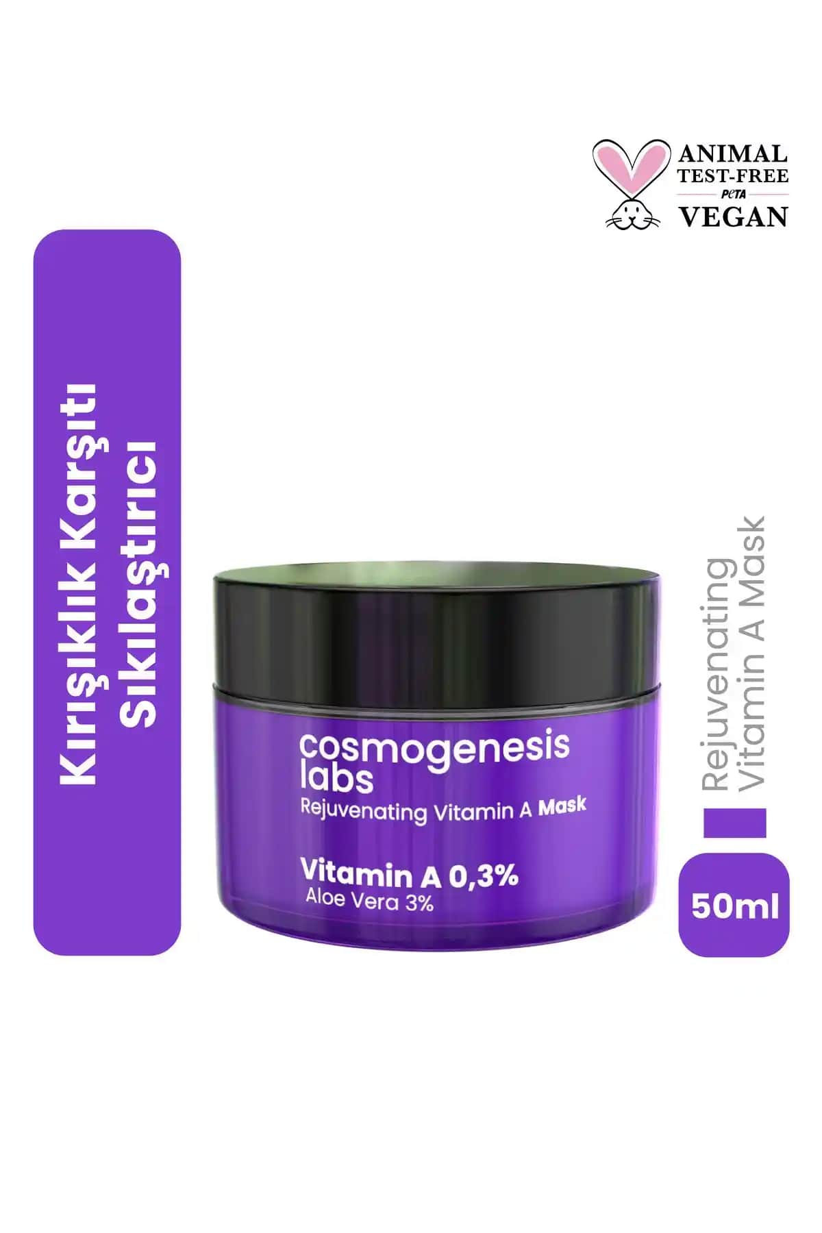 Cosmogenesis Labs %0.3 Retinol Krem Maske ve Serum Karşılaştırması: Hangi Ürün Daha Uygun