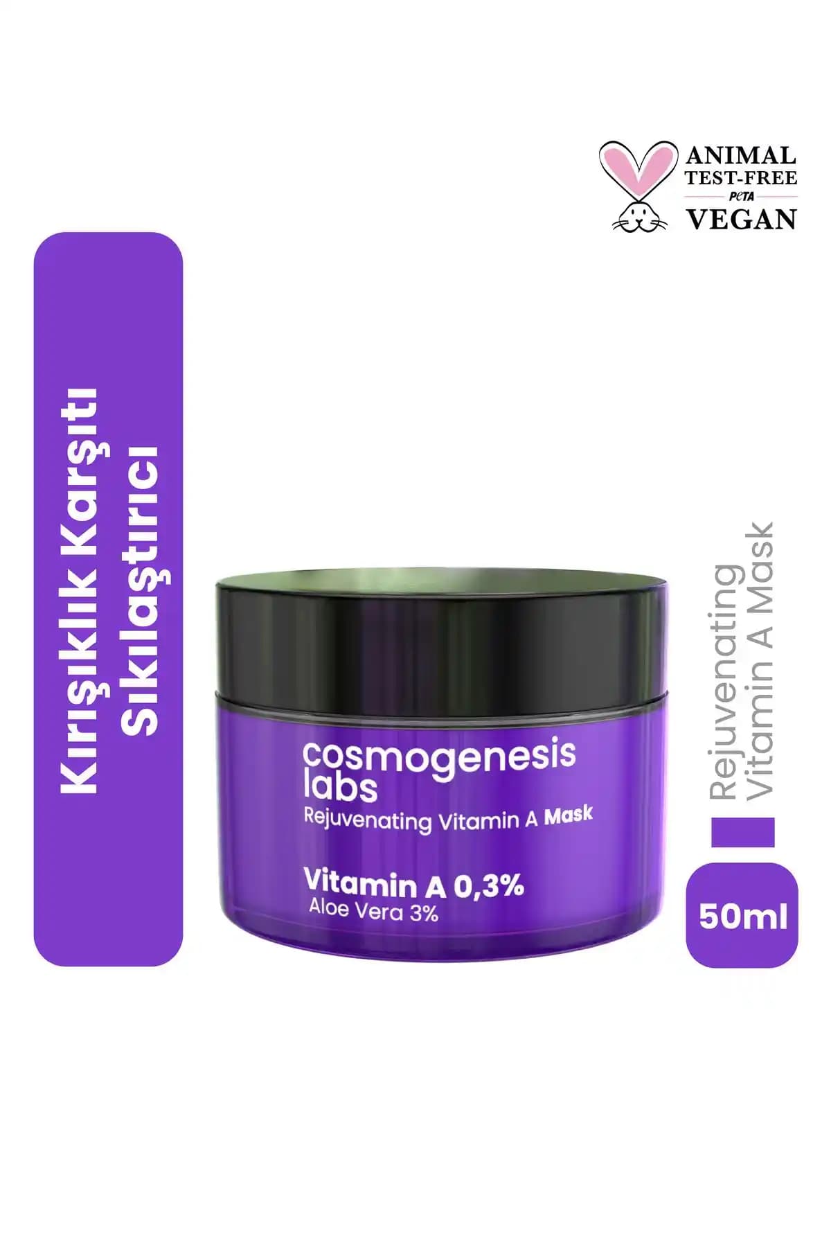 Cosmogenesis Labs %0.3 Retinol Krem Maske ve Serum Karşılaştırması: Hangi Ürün Daha Uygun