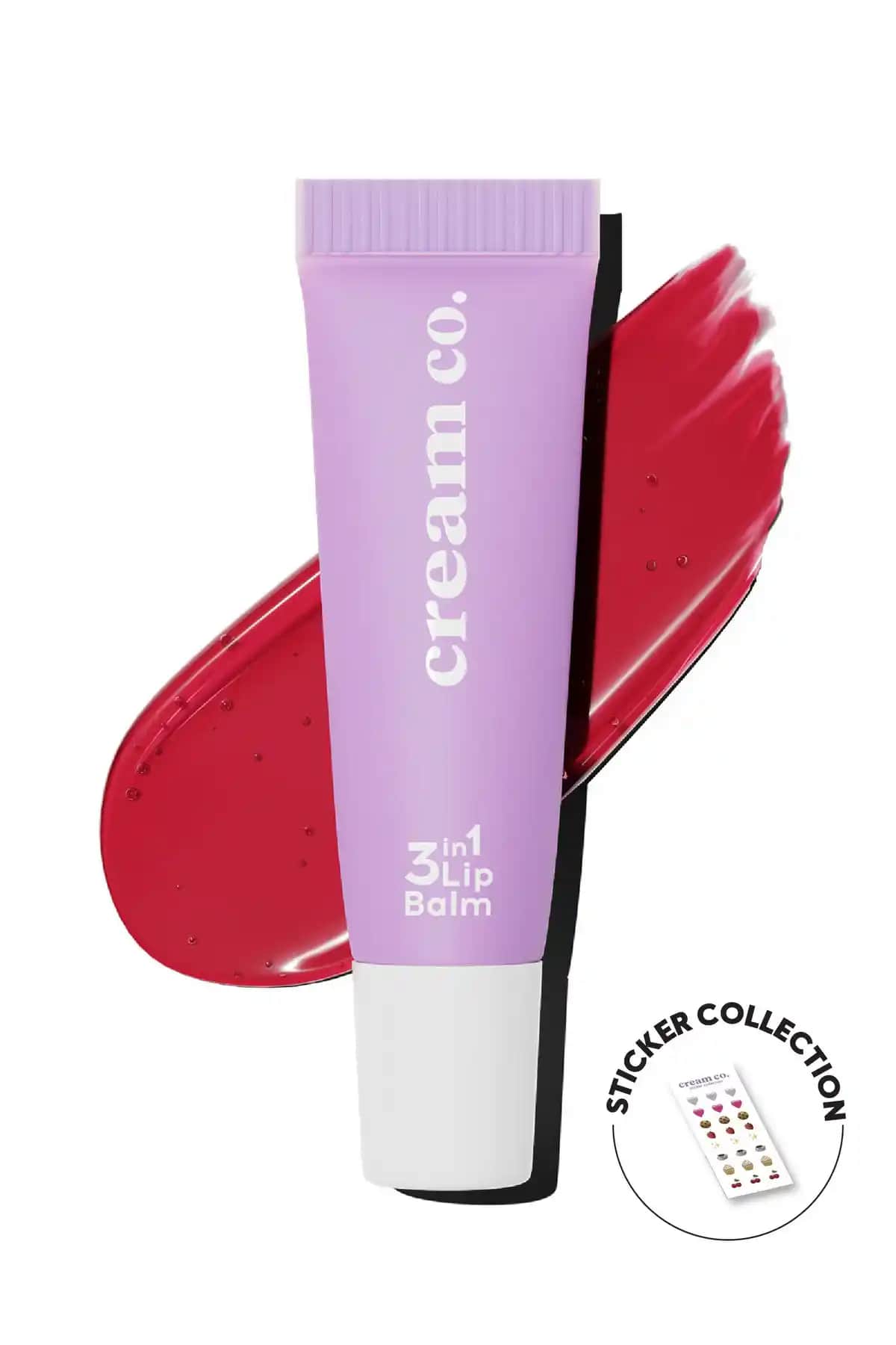 Cream Co. 3in1 Lip Balm 404 ve 407 Karşılaştırması Dudak Bakımında Hangi Ürün Daha İyi