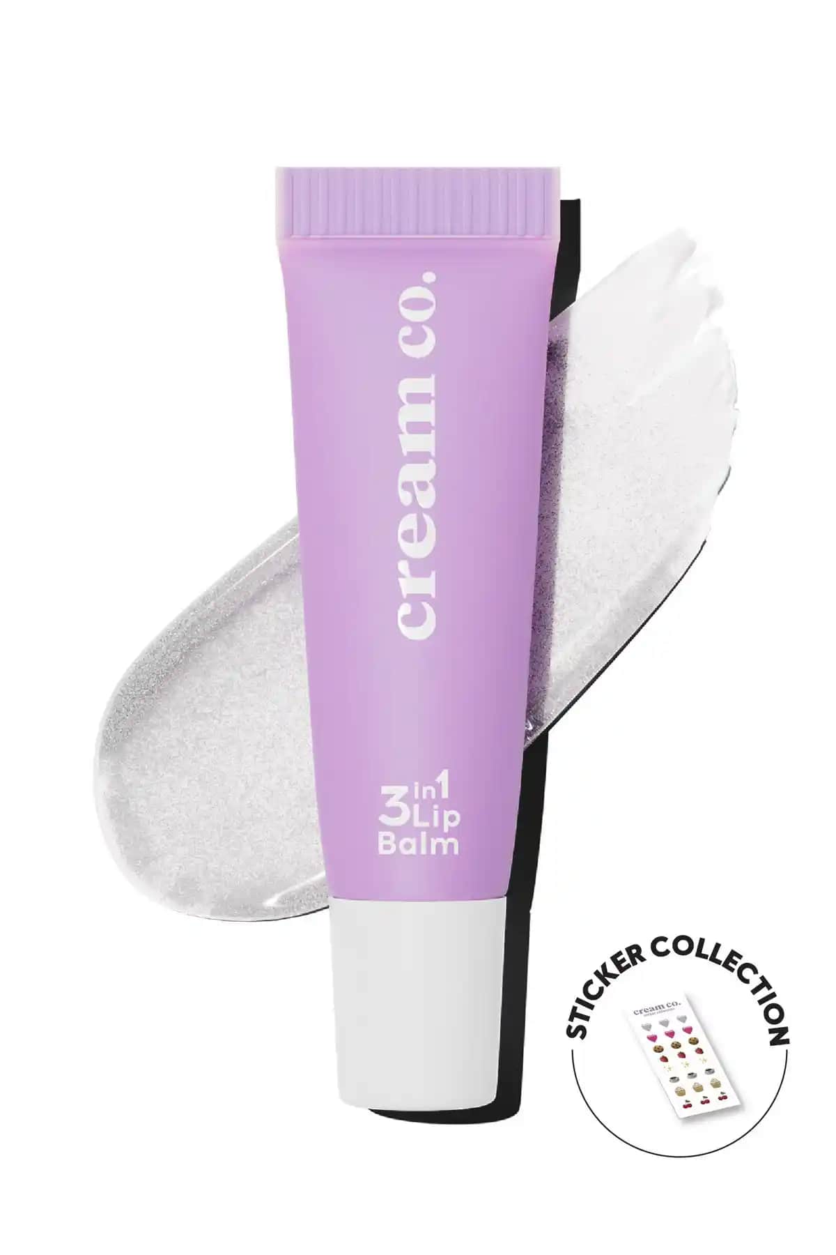 Cream Co. 3in1 Lip Balm Karşılaştırması: 405 ve 407 Modellerinin Özellikleri