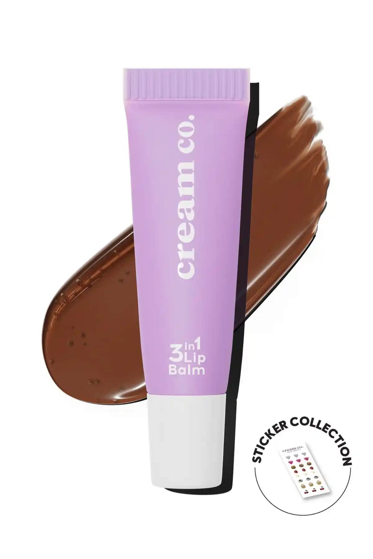 Cream Co. 3in1 Lip Balm ve Mara Feelips Dudak Bakımı Karşılaştırması