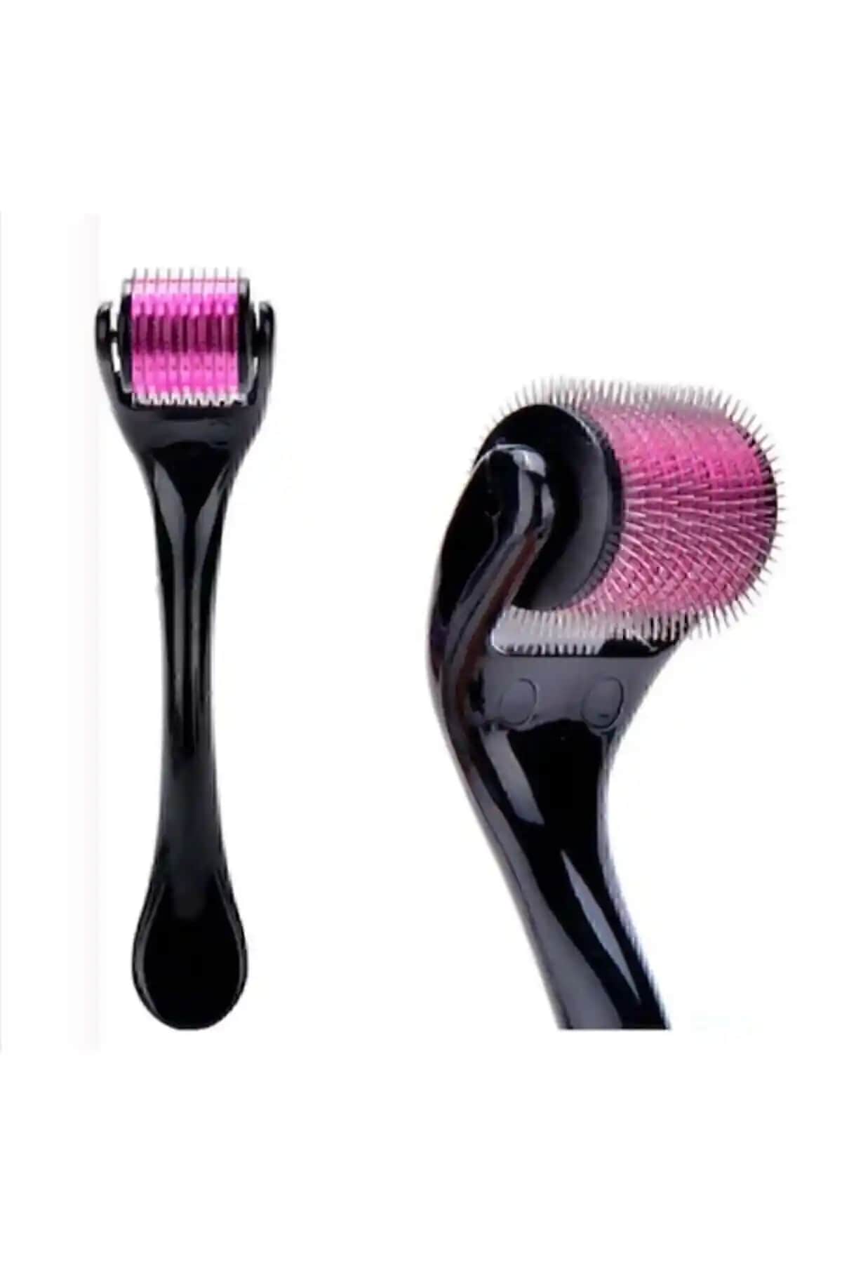 Dermaroller Karşılaştırması: Genel Markalar ve Kozmetik Ürünleri Analizi