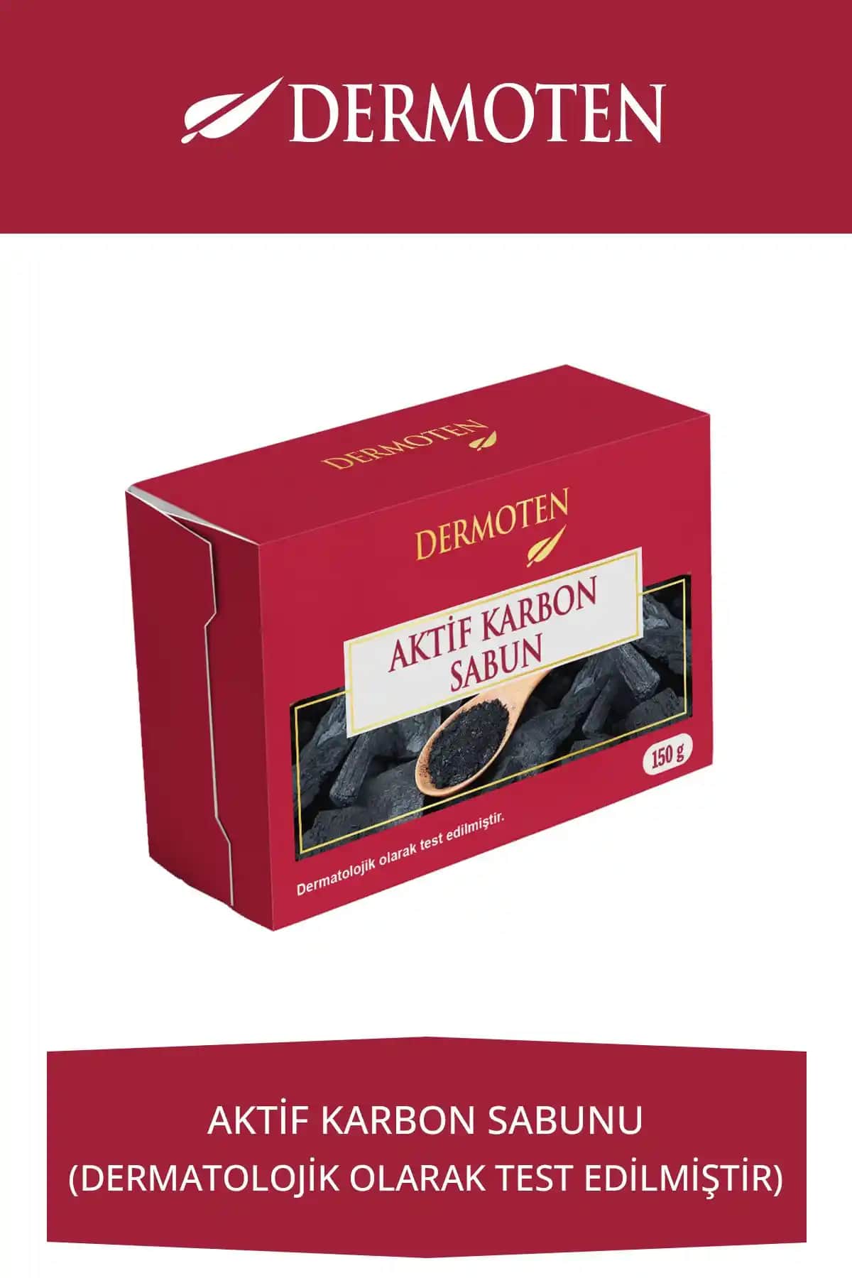 Dermoten Sabun Karşılaştırması: Aktif Karbon ve Çay Ağacı Sabunlarının Özellikleri ve Faydaları