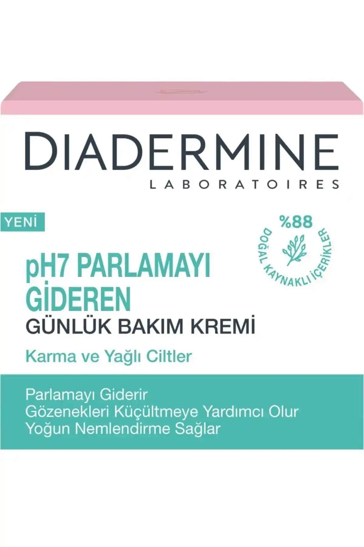 Diadermine Essential Care ve Lift Krem Karşılaştırması: Hangi Ürün Sizin İçin Uygun