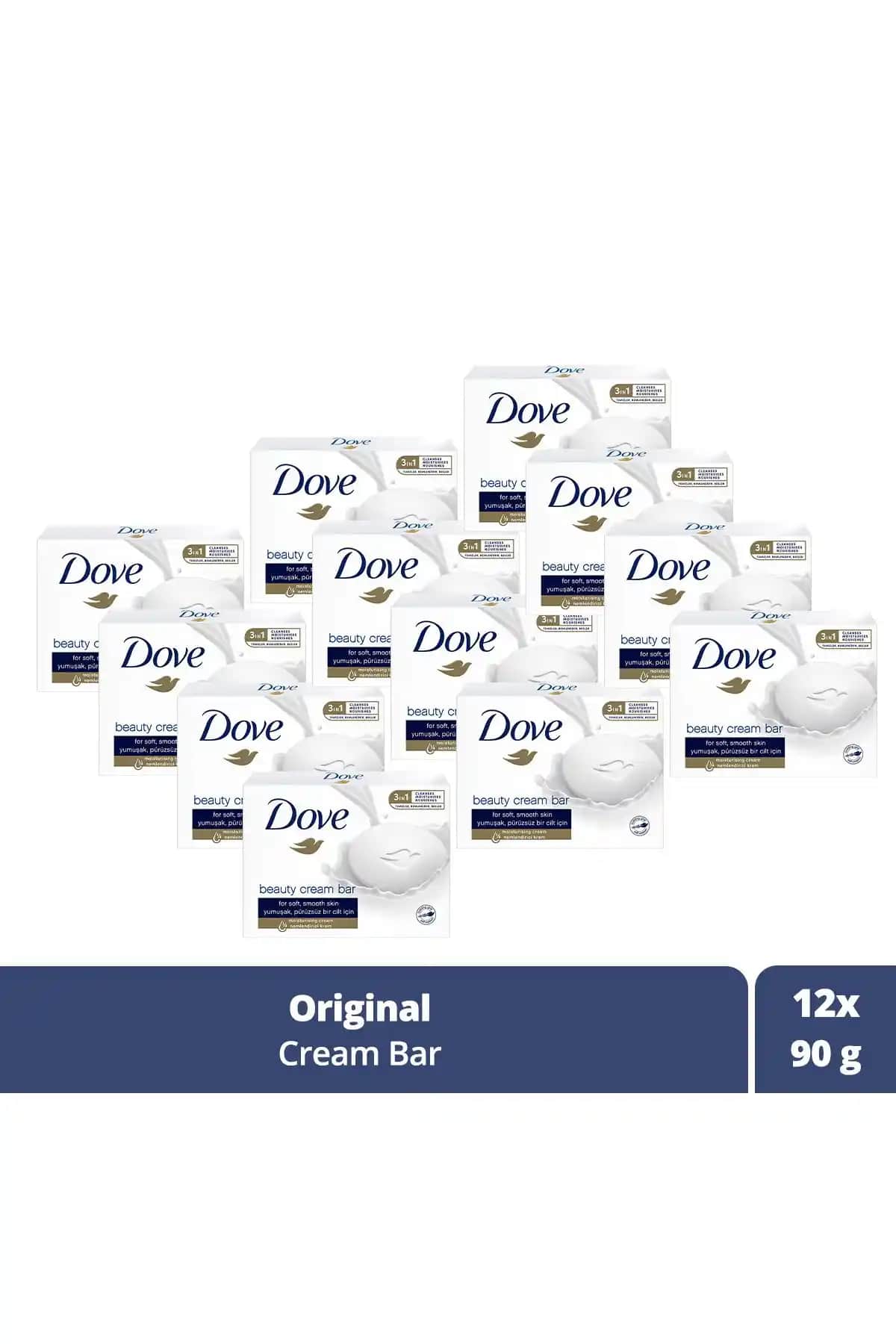 Dove Katı ve Micellar Sabunu Karşılaştırması: Hangi Sabun Cilt Tipinize Uygun