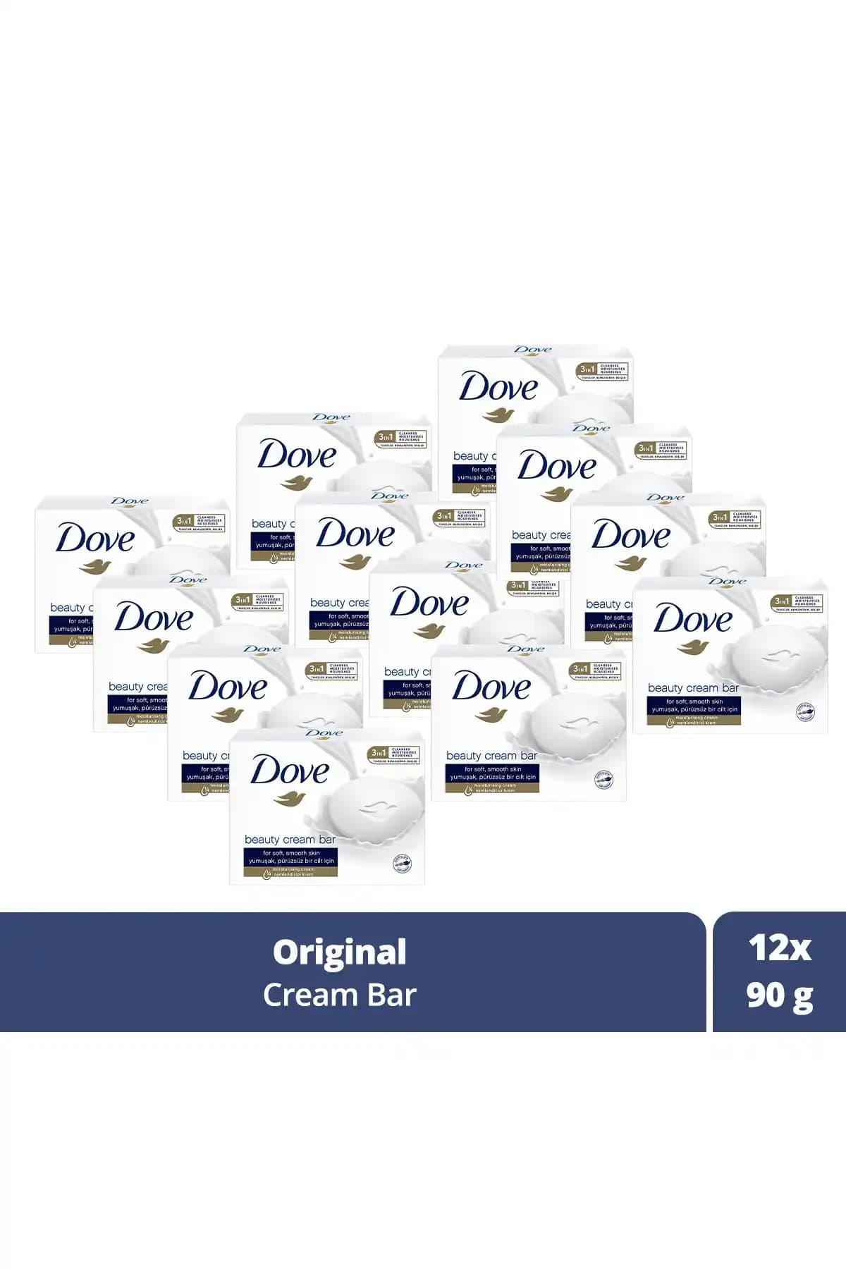 Dove Katı ve Micellar Sabunu Karşılaştırması: Hangi Sabun Cilt Tipinize Uygun