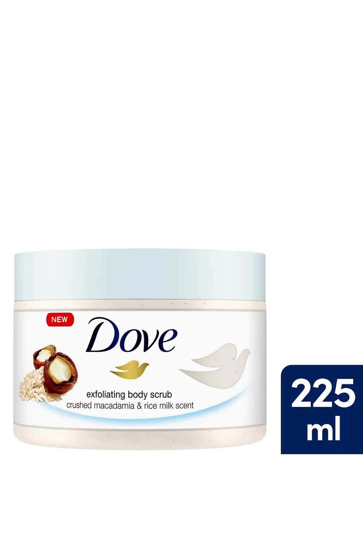 Dove ve Sinoz Vücut Peelingleri Karşılaştırması: Hangi Ürün Sizin İçin Uygun 1
