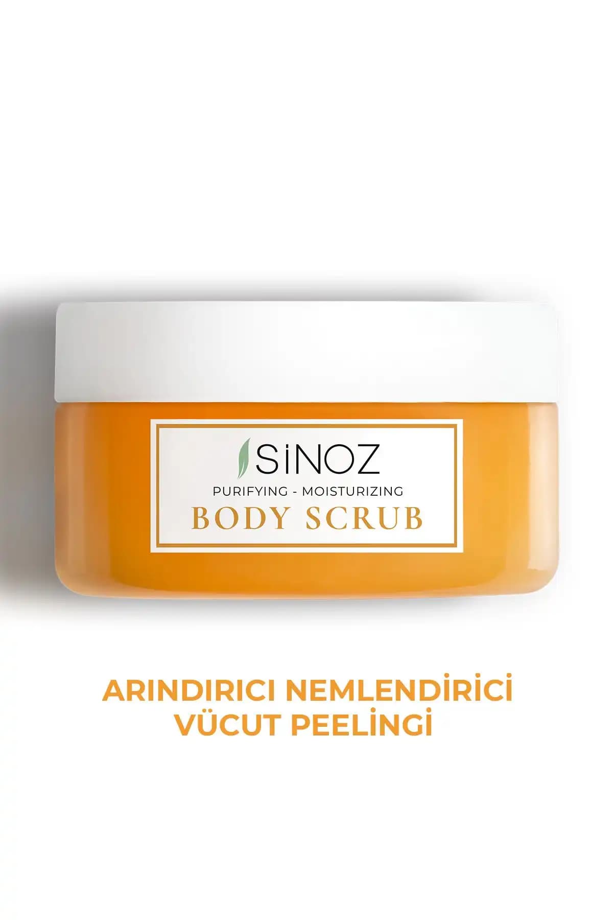 Dove ve Sinoz Vücut Peelingleri Karşılaştırması: Hangi Ürün Sizin İçin Uygun 2
