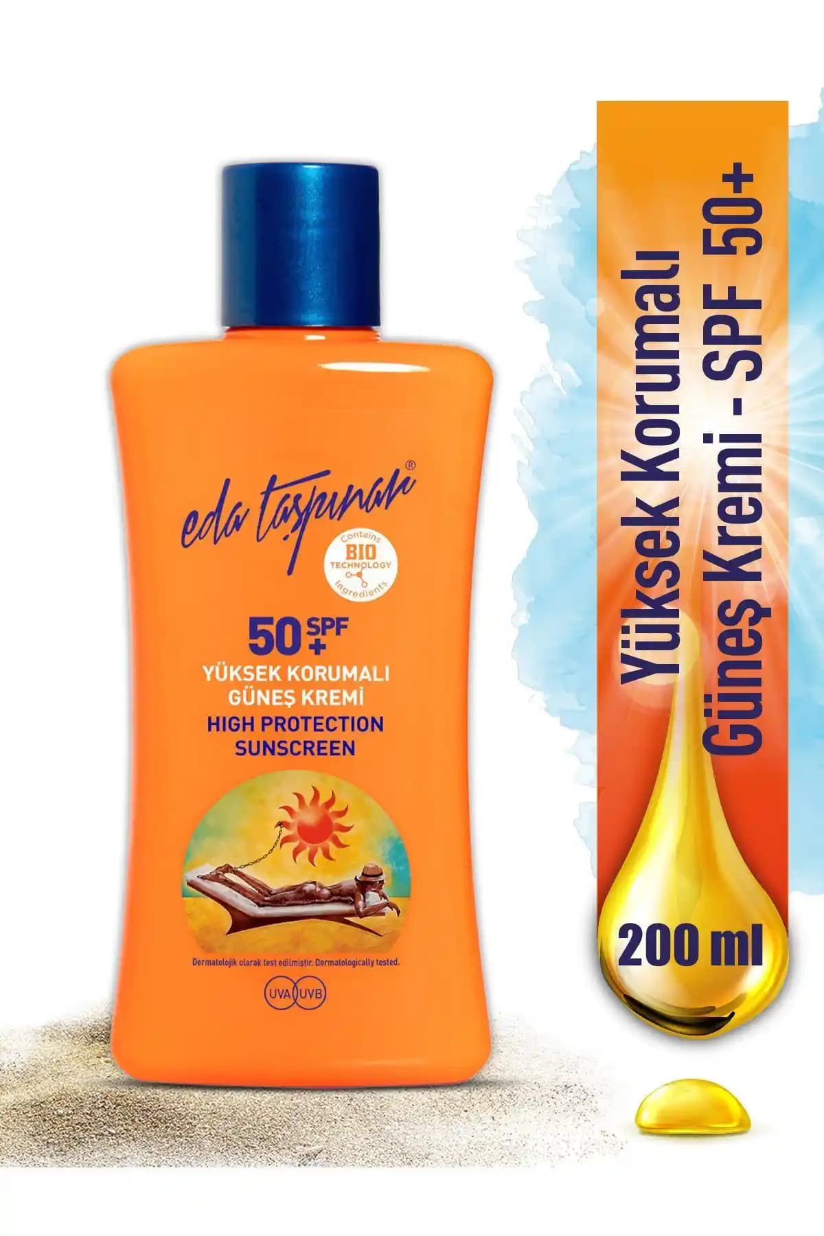 Eda Taşpınar ve Licape SPF 50 Güneş Koruyucu Ürünlerin Karşılaştırması ve Seçim Rehberi