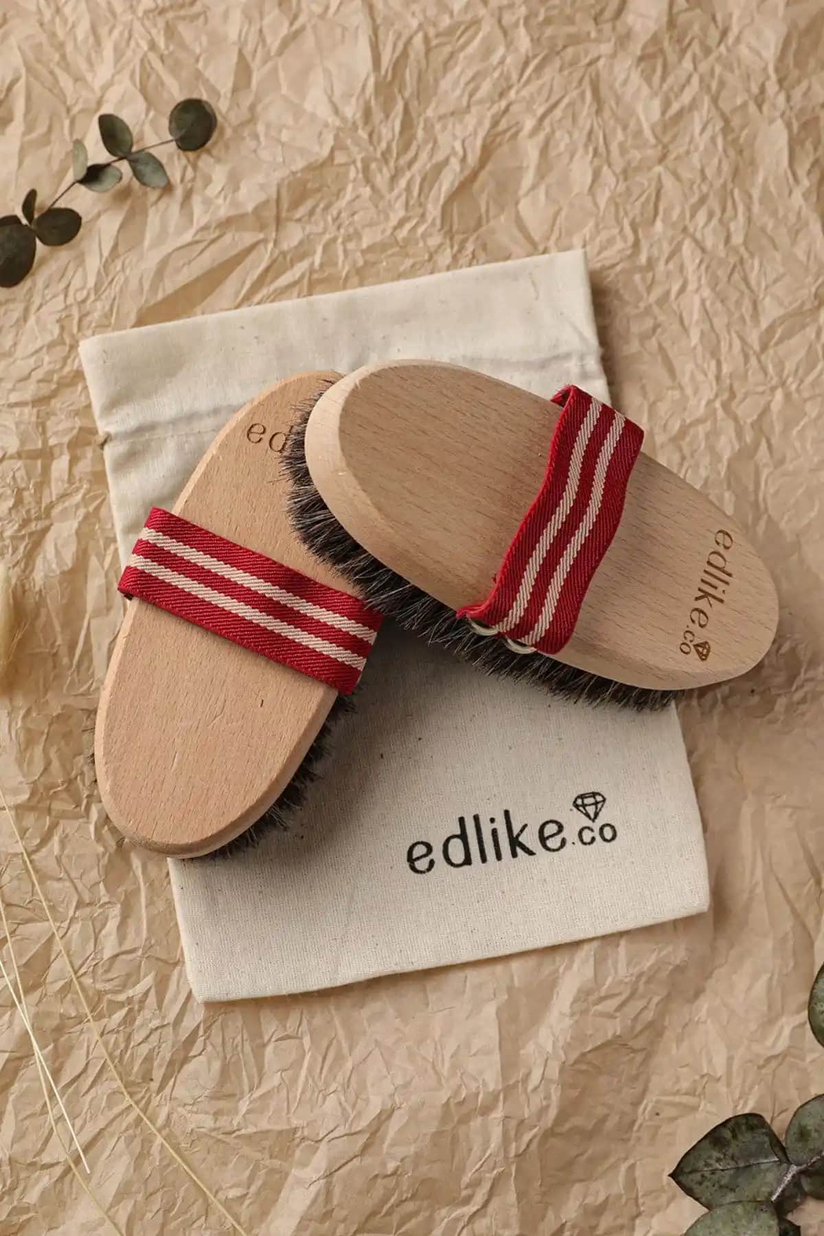 EDLIKE ve MAR’LE At Kılı Fırçası Karşılaştırması Cilt Sağlığı ve Selülit İçin Uygun Seçenekler