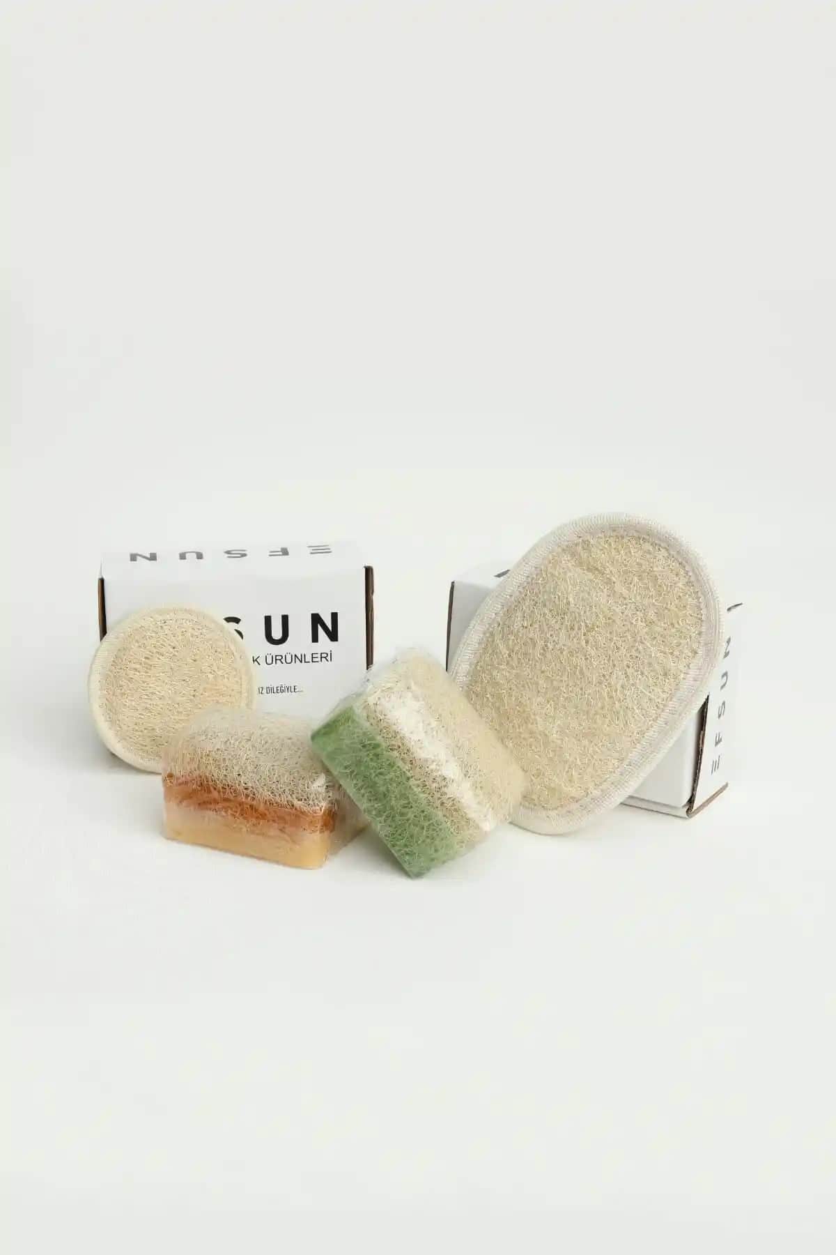 Efsun Premium ve Monalisa Kabak Lifli Sabunların Karşılaştırması: Cilt Bakımında Doğal Çözümler