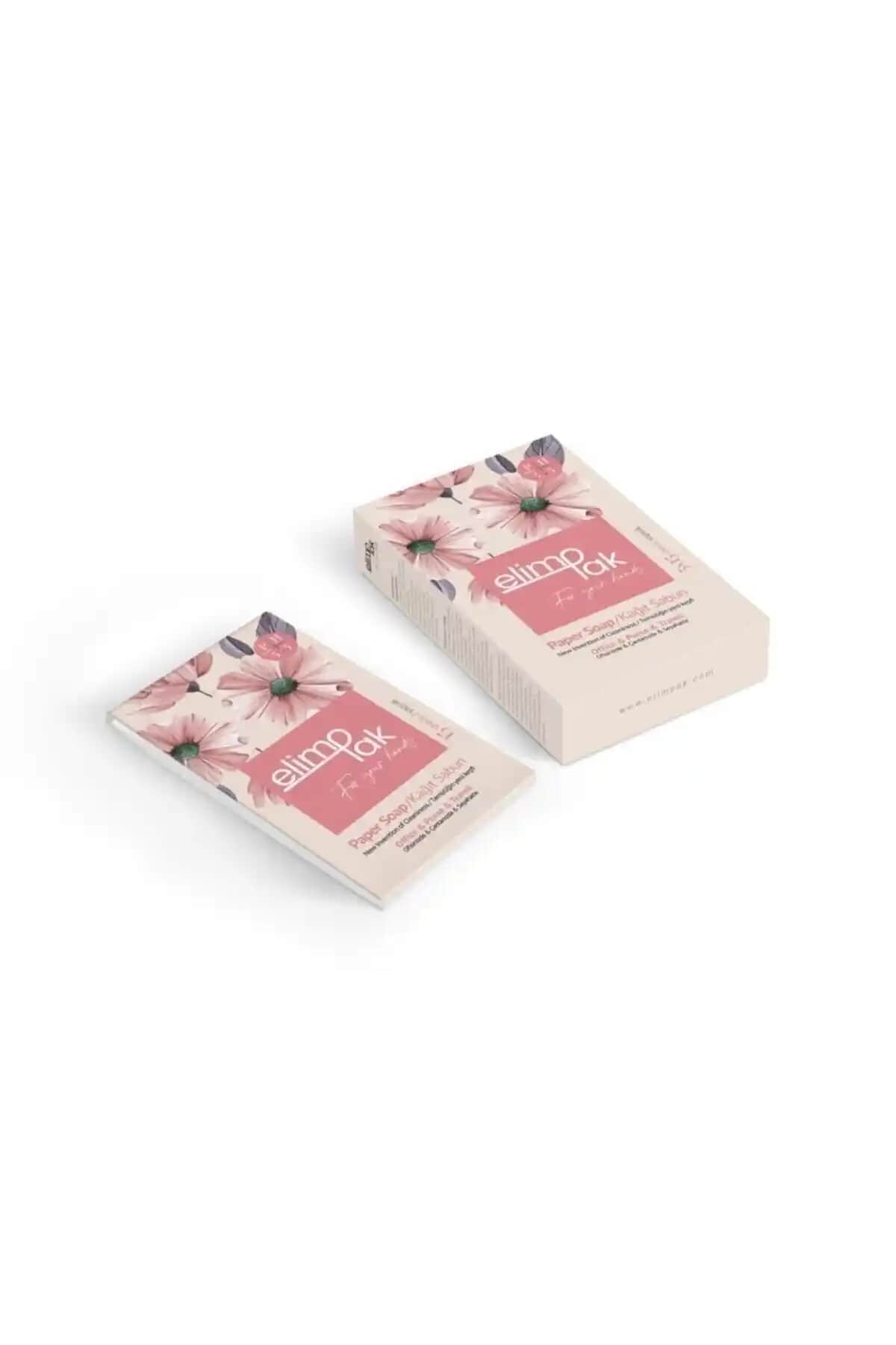 ELİMPAK ve Madamina Mini Kağıt Sabun Karşılaştırması: Hangi Ürün Daha Uygun