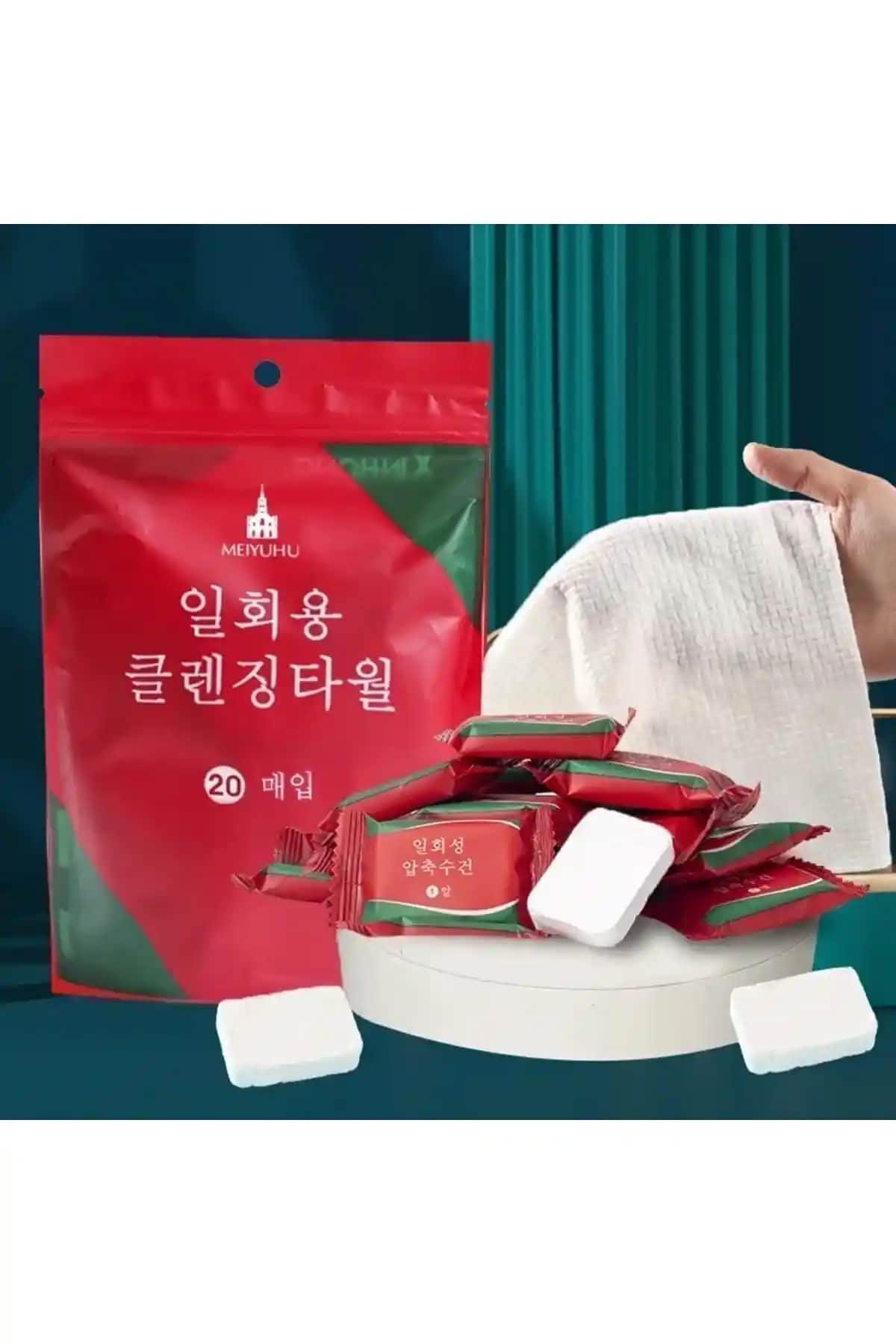 Elzemshops ve homytextiles Makyaj Temizleme Ürünleri Karşılaştırması