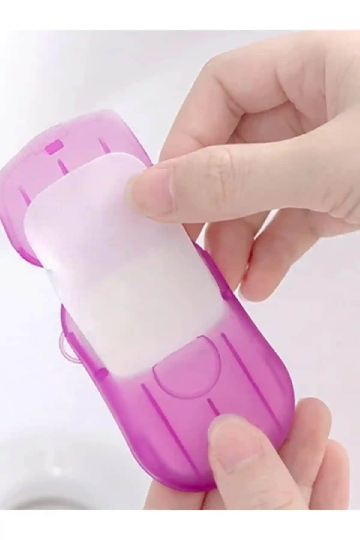 ERA SABUN ve madamina Kağıt Sabun Karşılaştırması: Hangi Ürün Sizin İçin Uygun